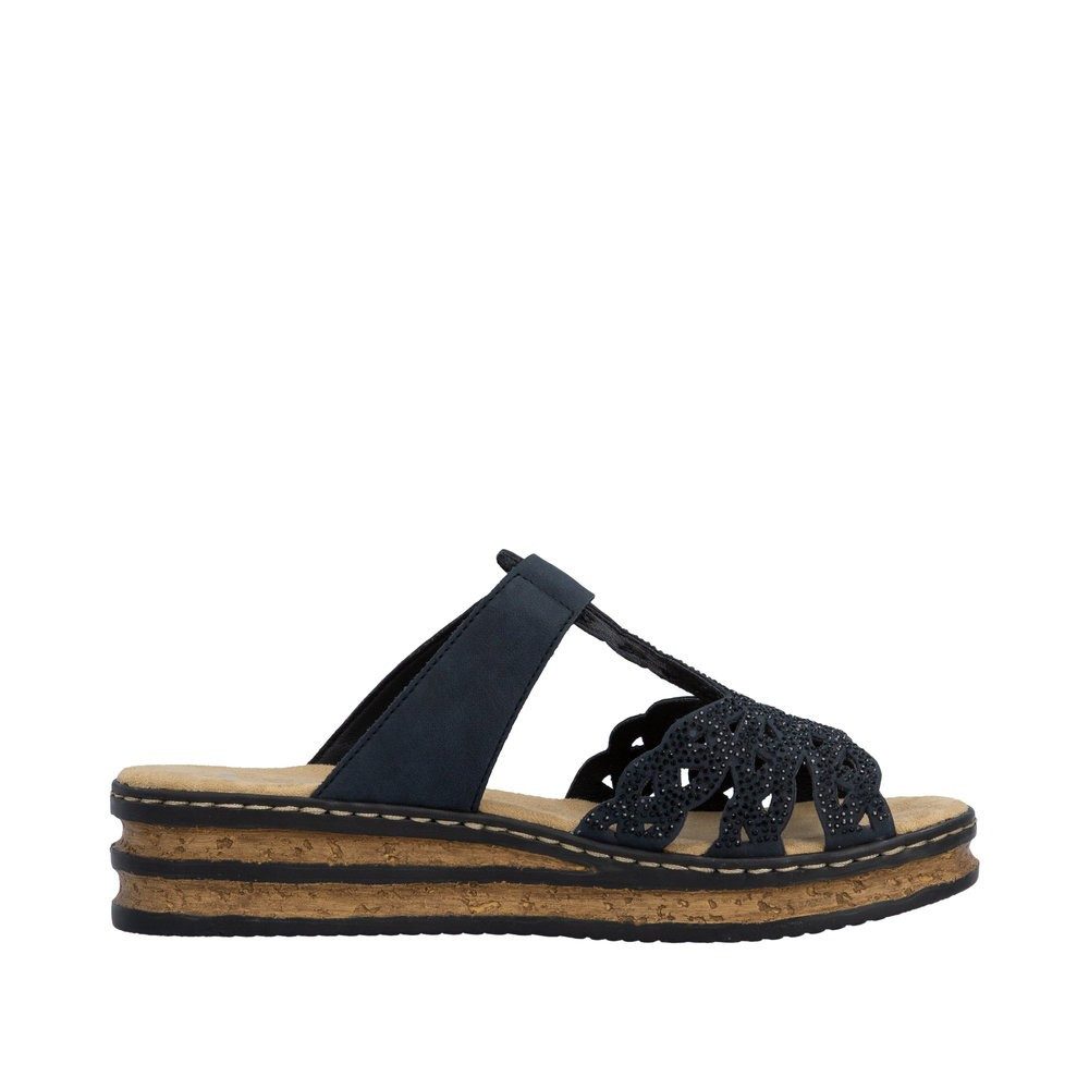Rieker Pantolette günstig online kaufen