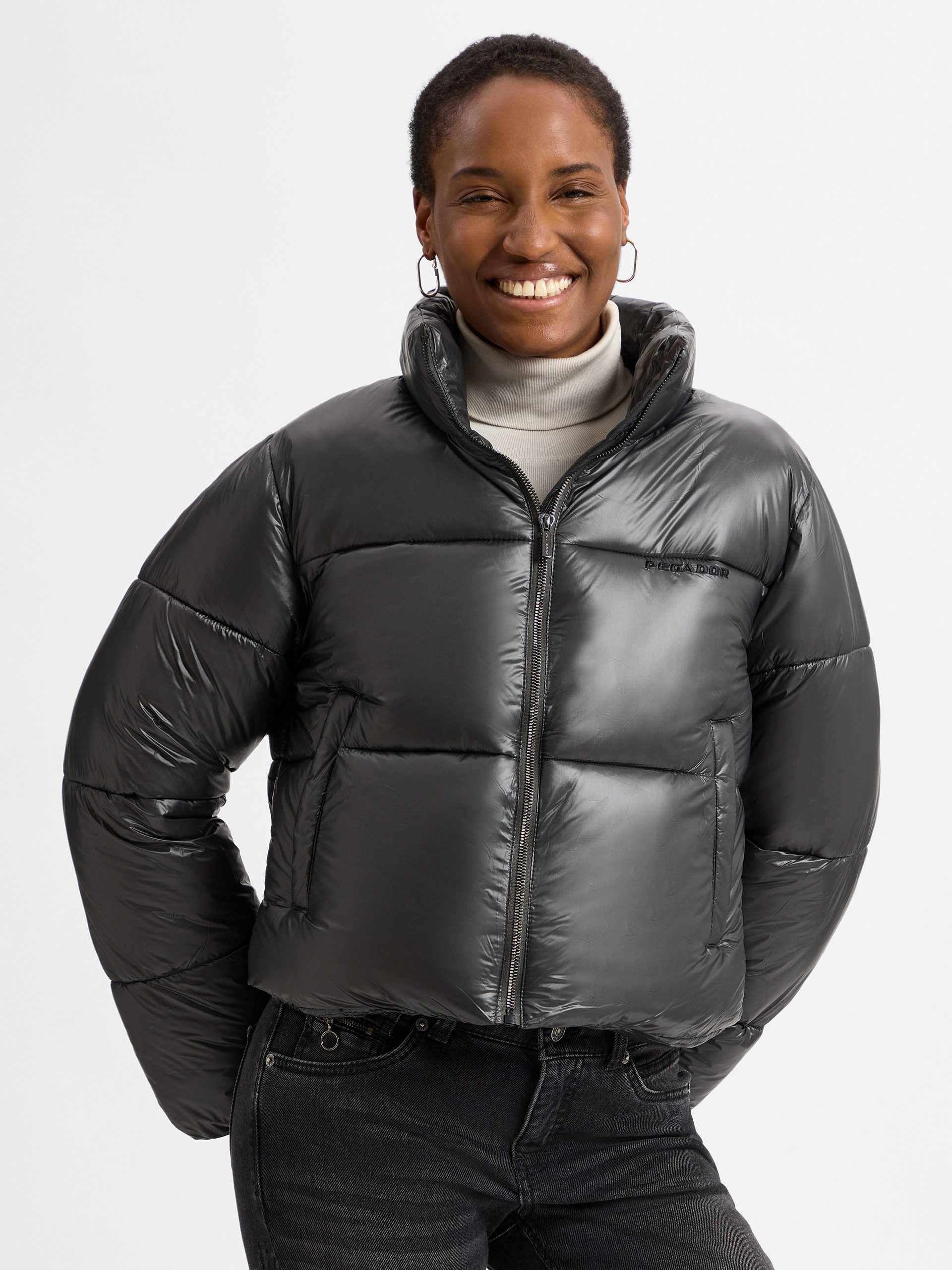 PEGADOR Steppjacke Georgia