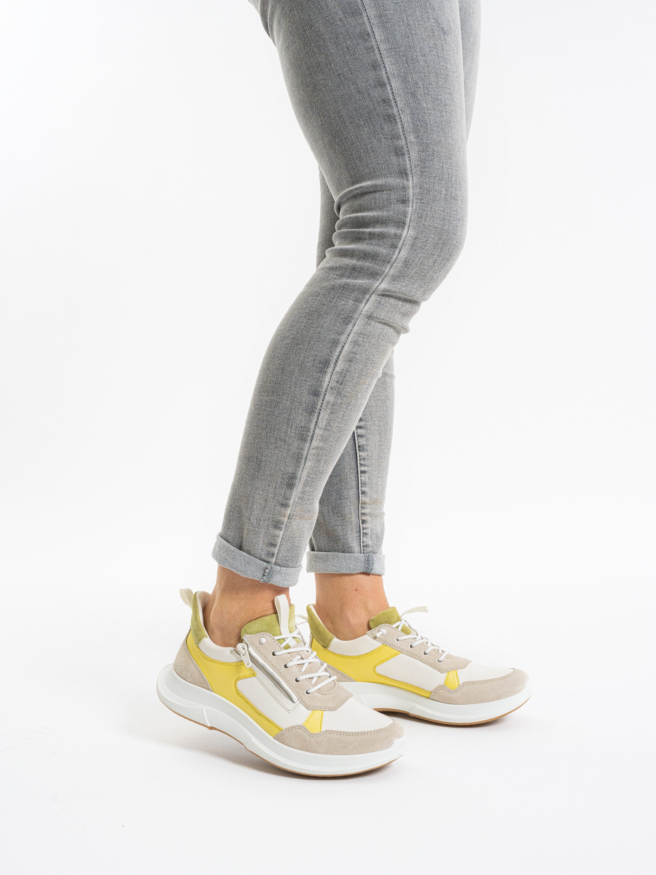 Ara Damen Sneaker Motion Sneaker