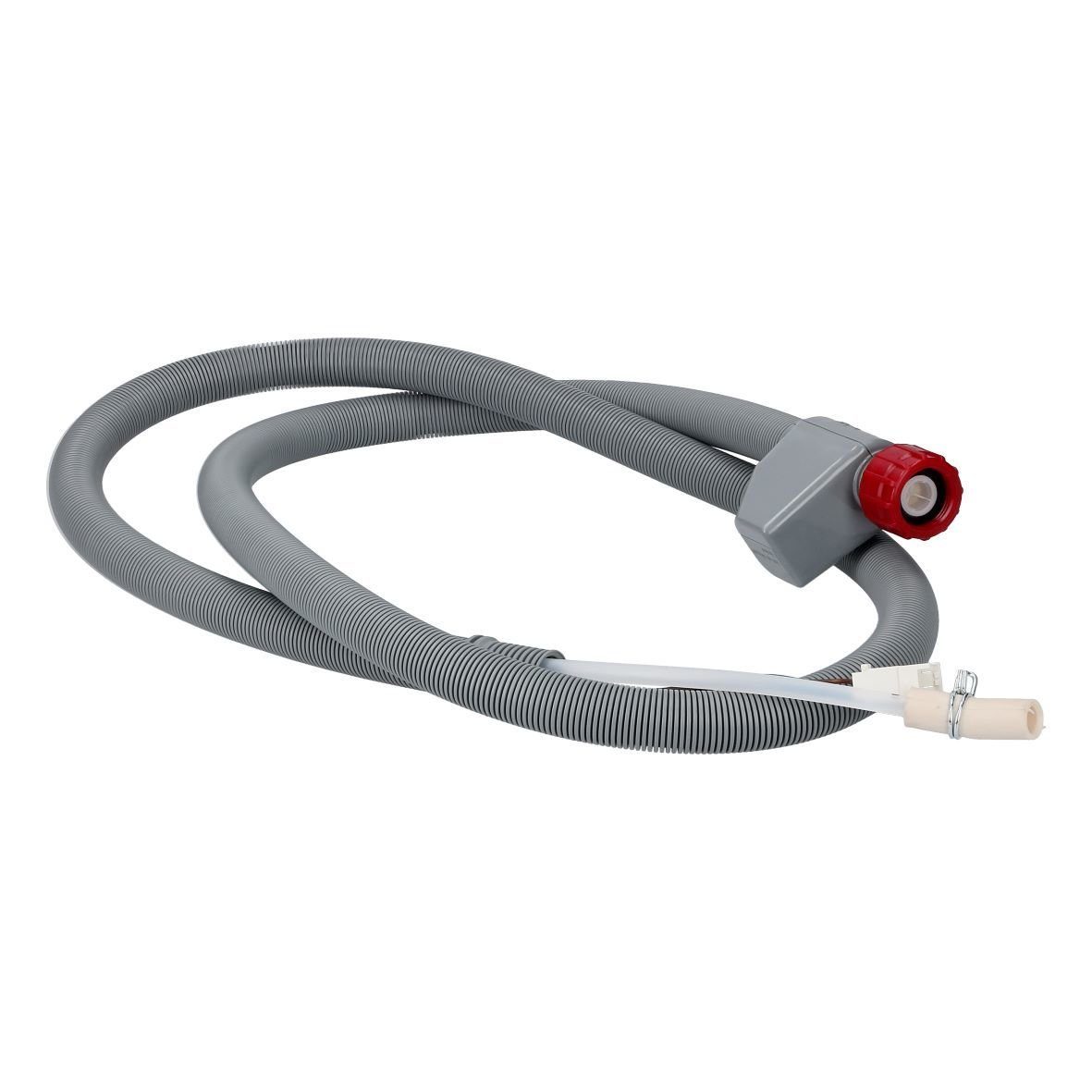 easyPART Zulaufschlauch wie Beko 1760360300 Zulaufschlauch Aquastop 1,8m, Spülmaschine / Geschirrspüler