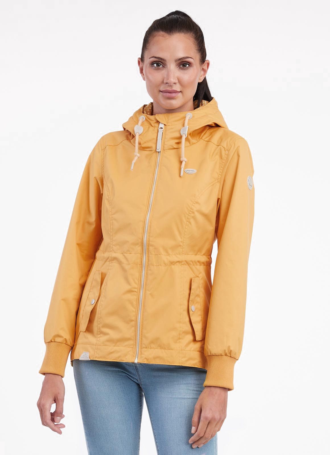 Kurzjacke / Übergangsjacke Dankka