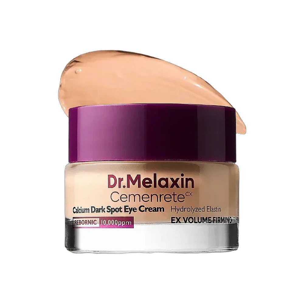 Dr.Melaxin Augencreme Dr. Melaxin Calcium Dark Spot Cover Eye Cream