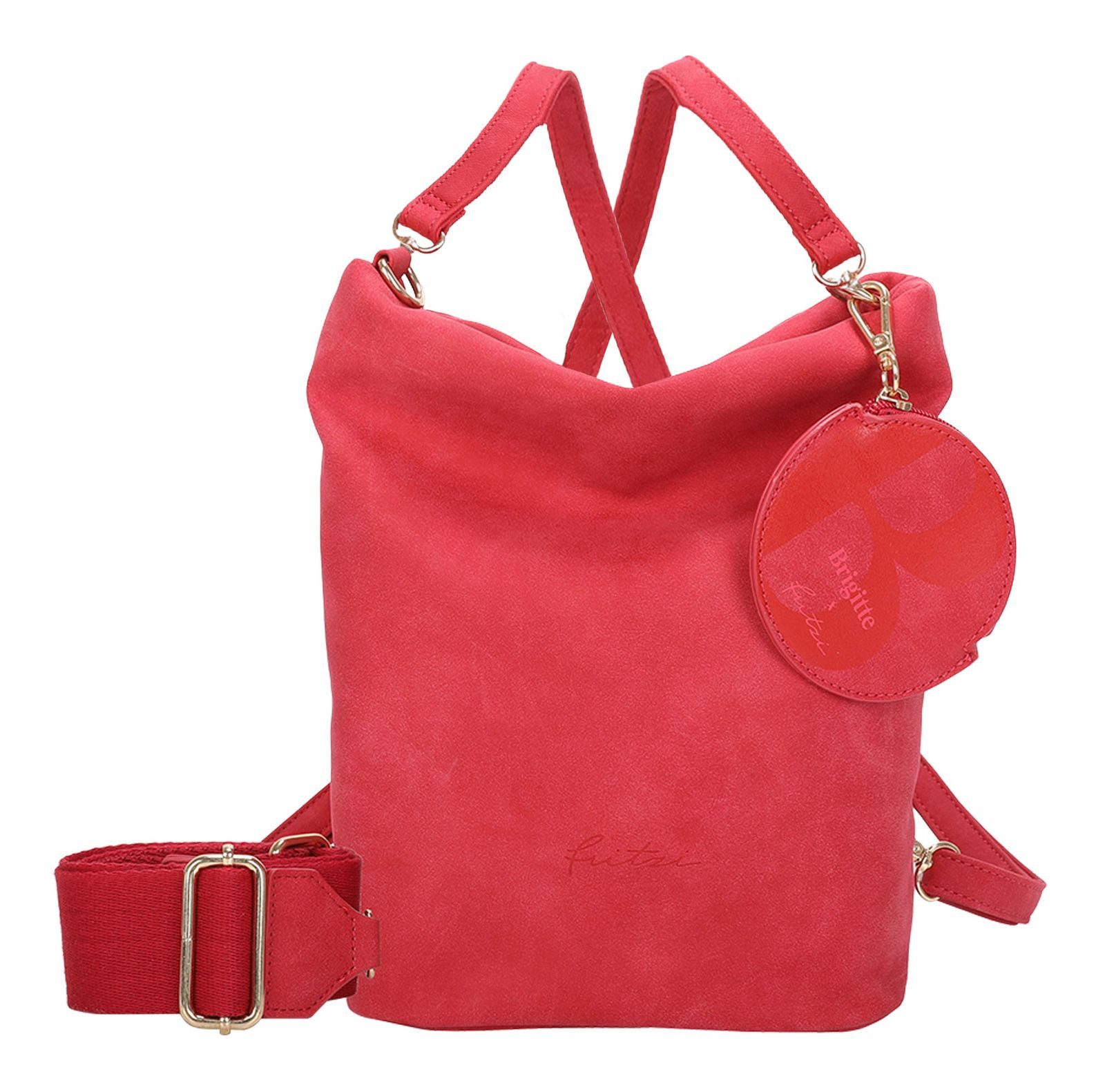 Fritzi aus Preußen Rucksack Special Backpack (Set, 2-tlg) günstig online kaufen