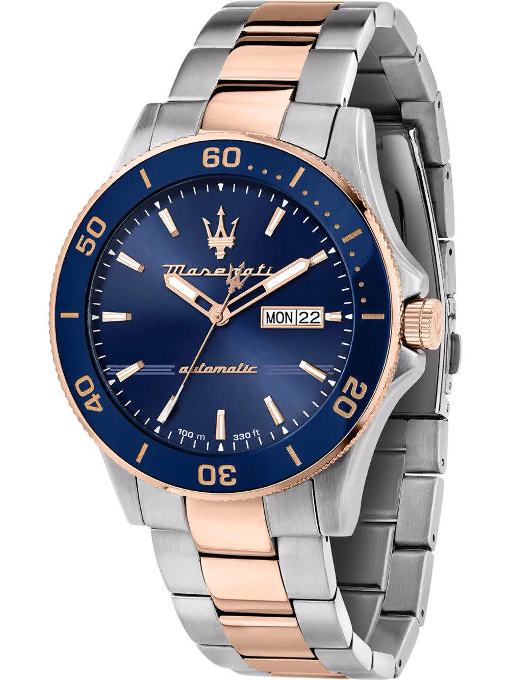 MASERATI Automatikuhr Maserati R8823100001 Competizione Maserati R8823100001 Competizione