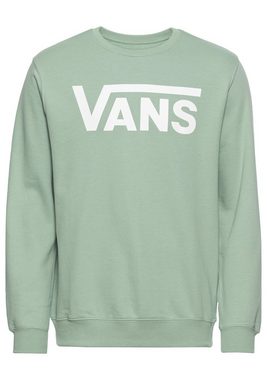 Vans Sweatshirt VANS CLASSIC CREW II