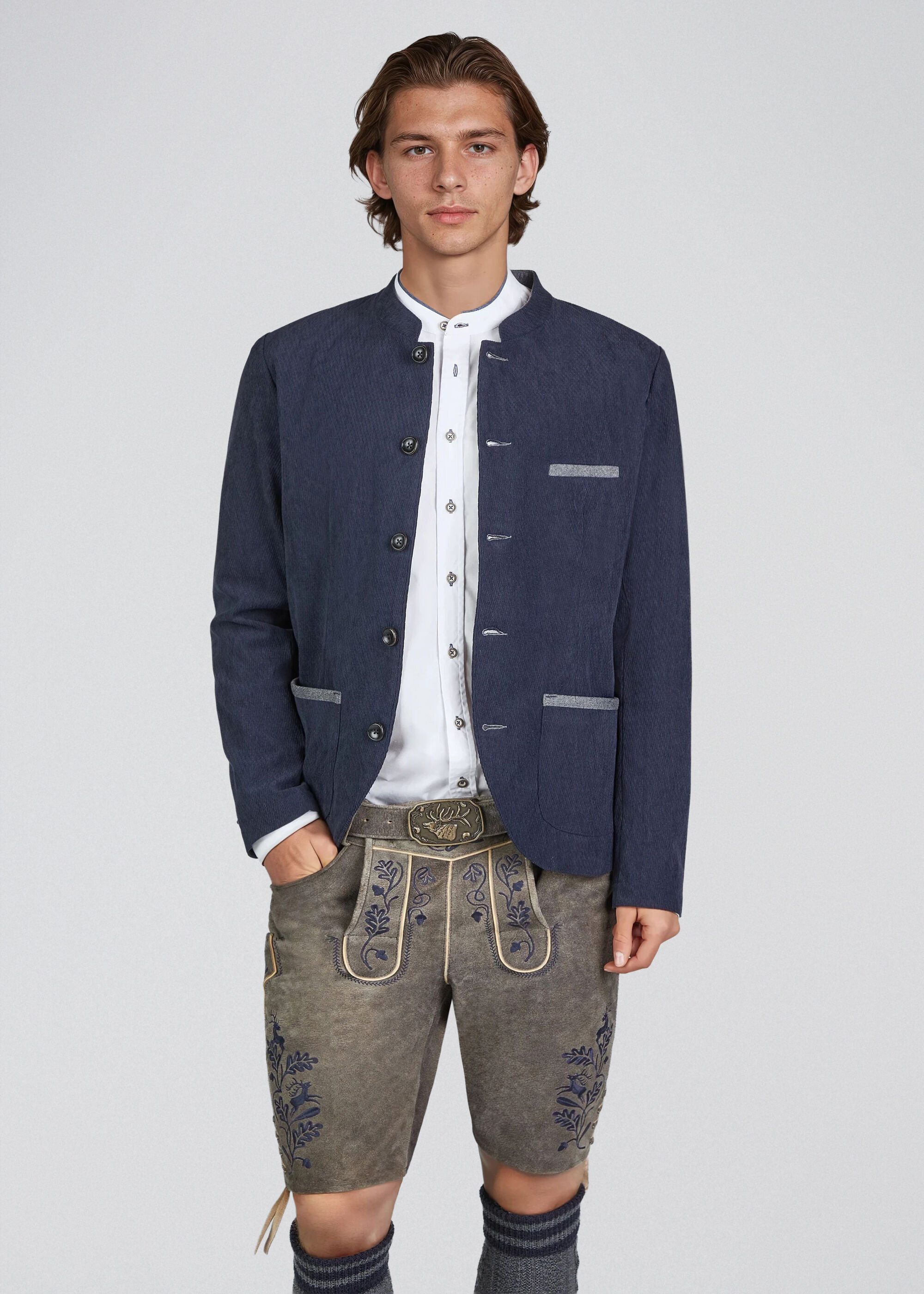 Blouson Hendrik