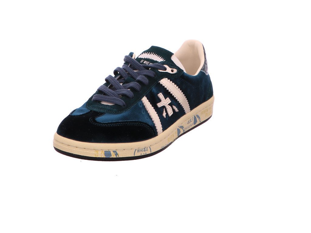 PREMIATA Schnürschuh