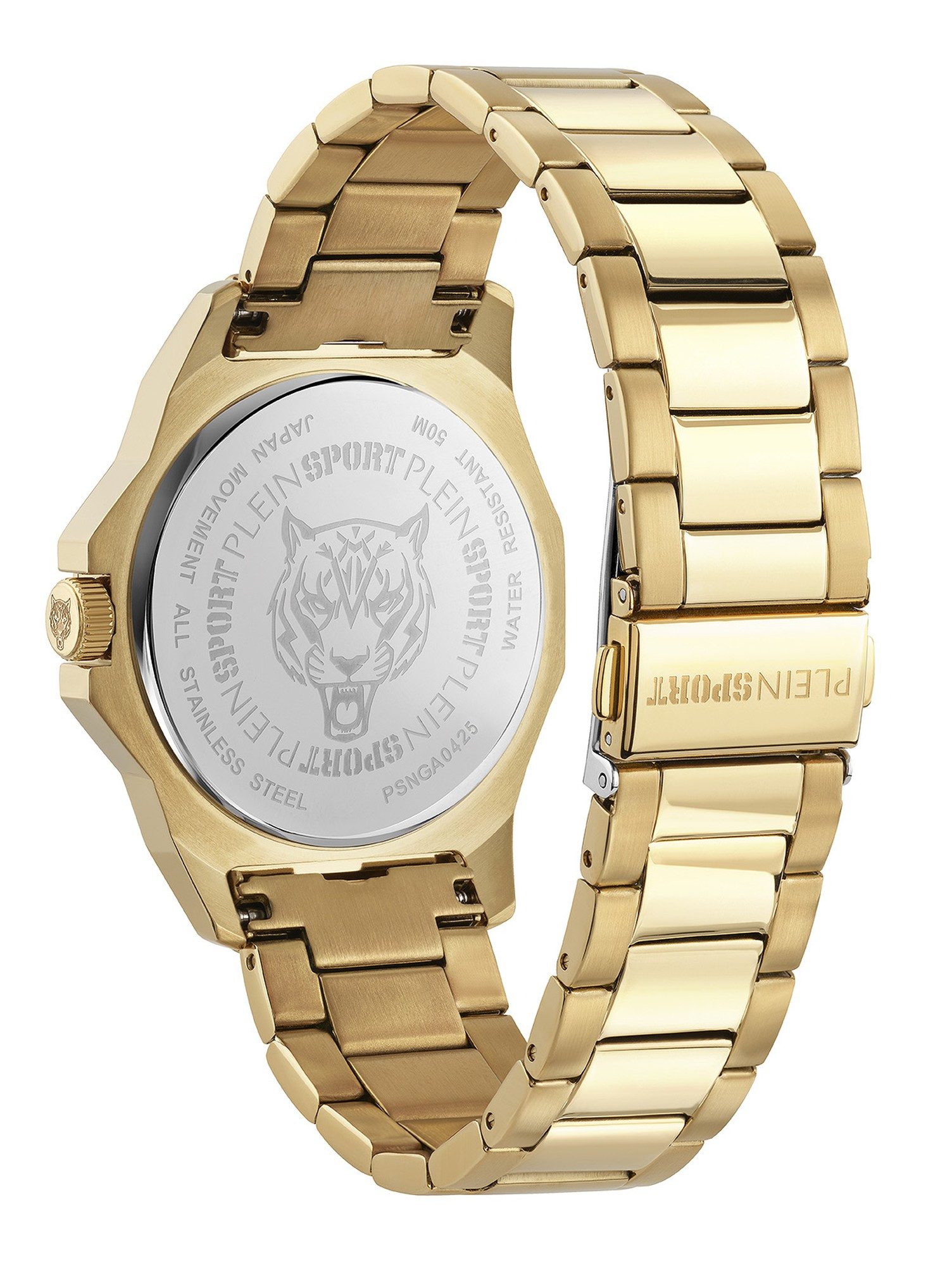 PHILIPP PLEIN Quarzuhr PSNGA0425