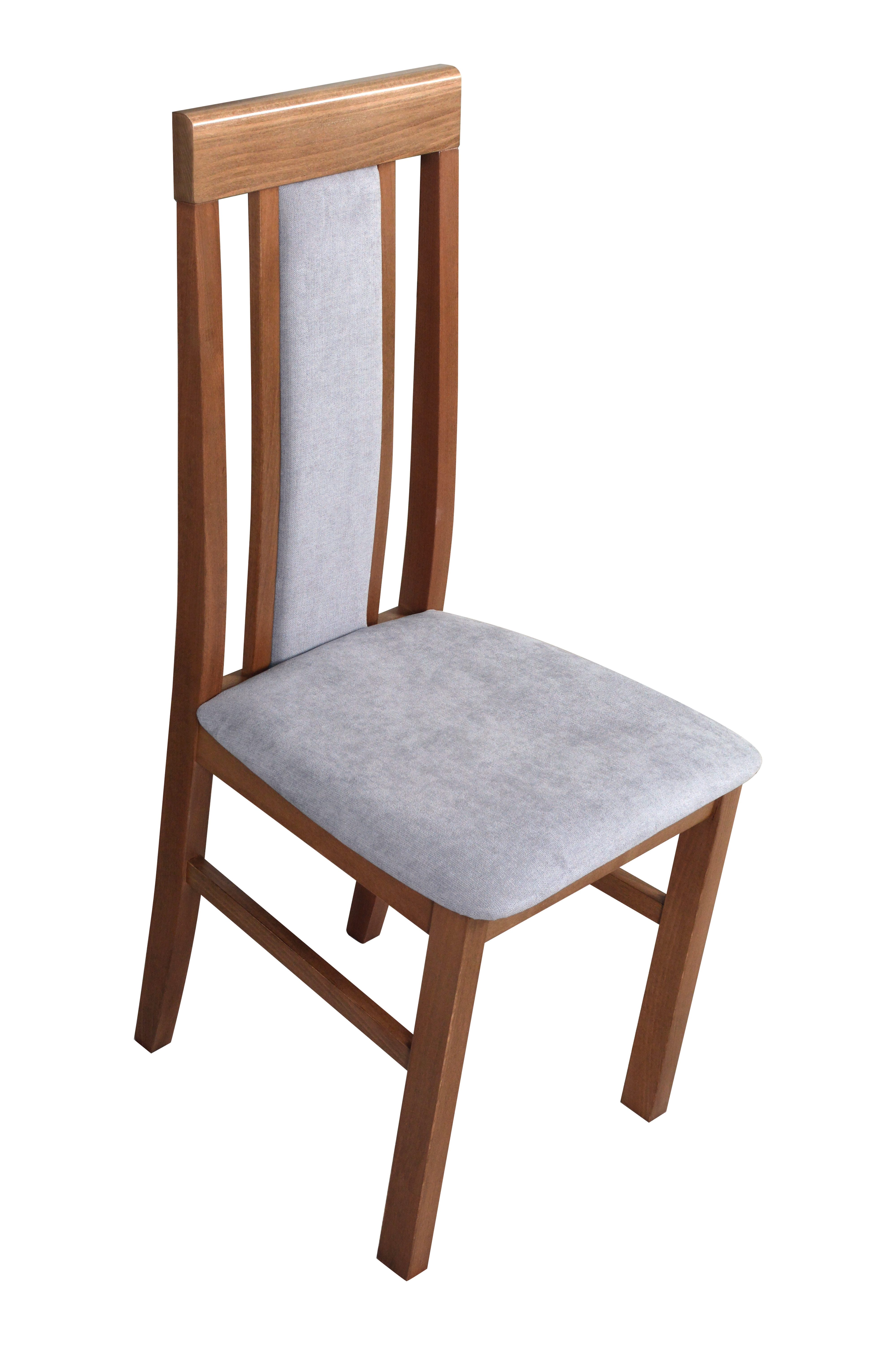 MOEBLO Stuhl ELIONA 2 (Polsterstühle, Holzstühle, günstig online kaufen