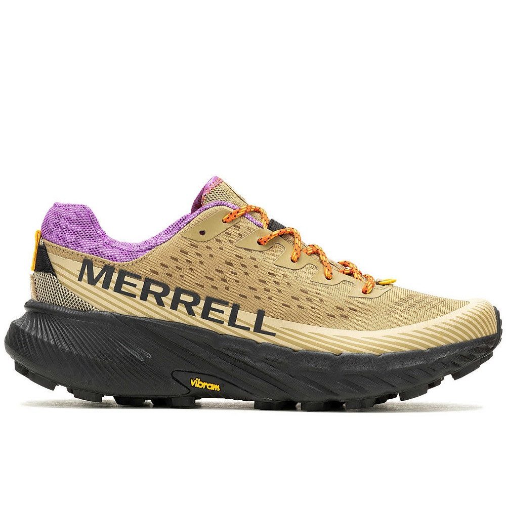 Merrell Peak 5 Herren Беговые Wanderschuhe Trailrunning Sneaker J068125 Wanderschuh