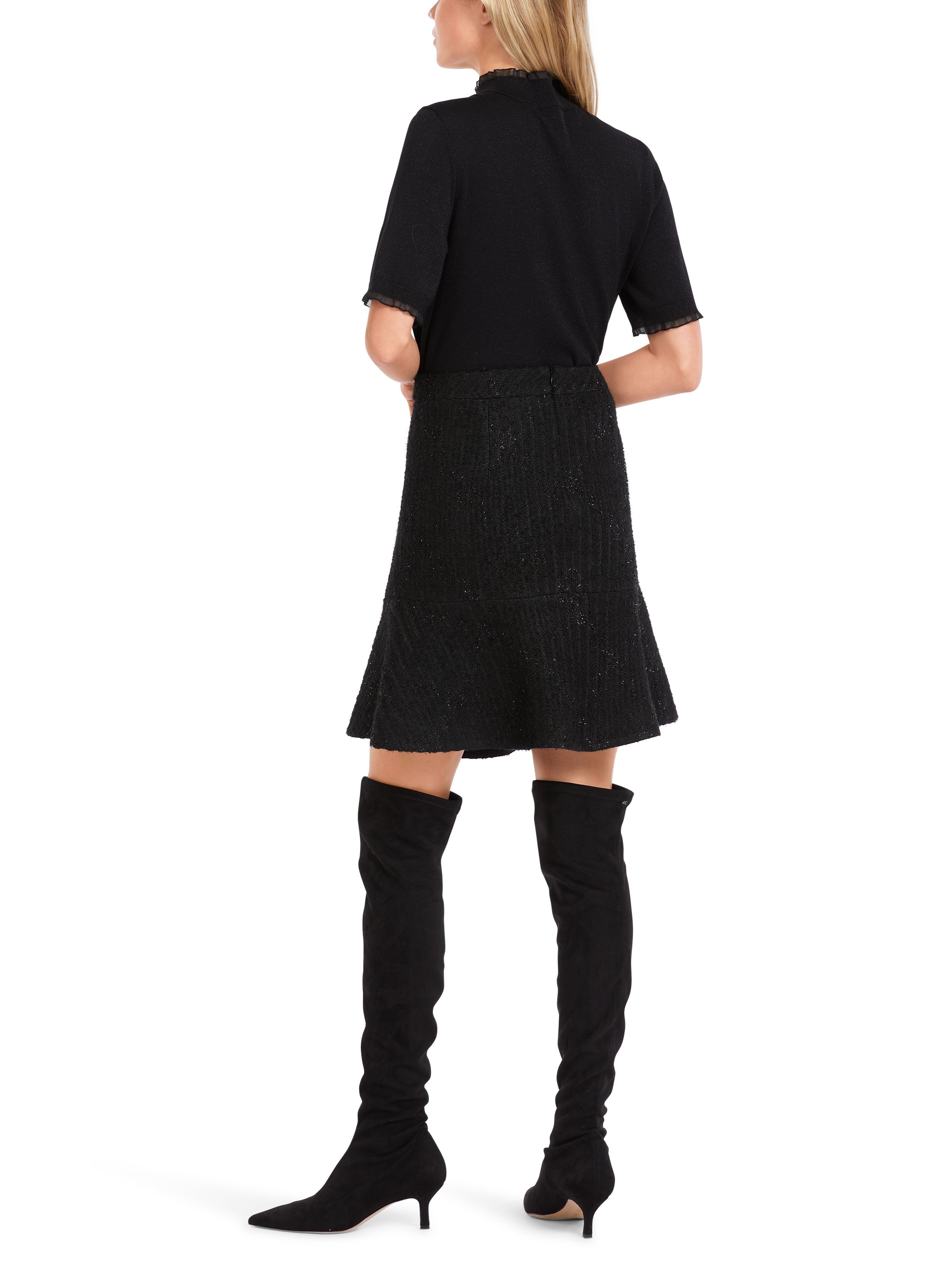 Marc Cain Faltenrock