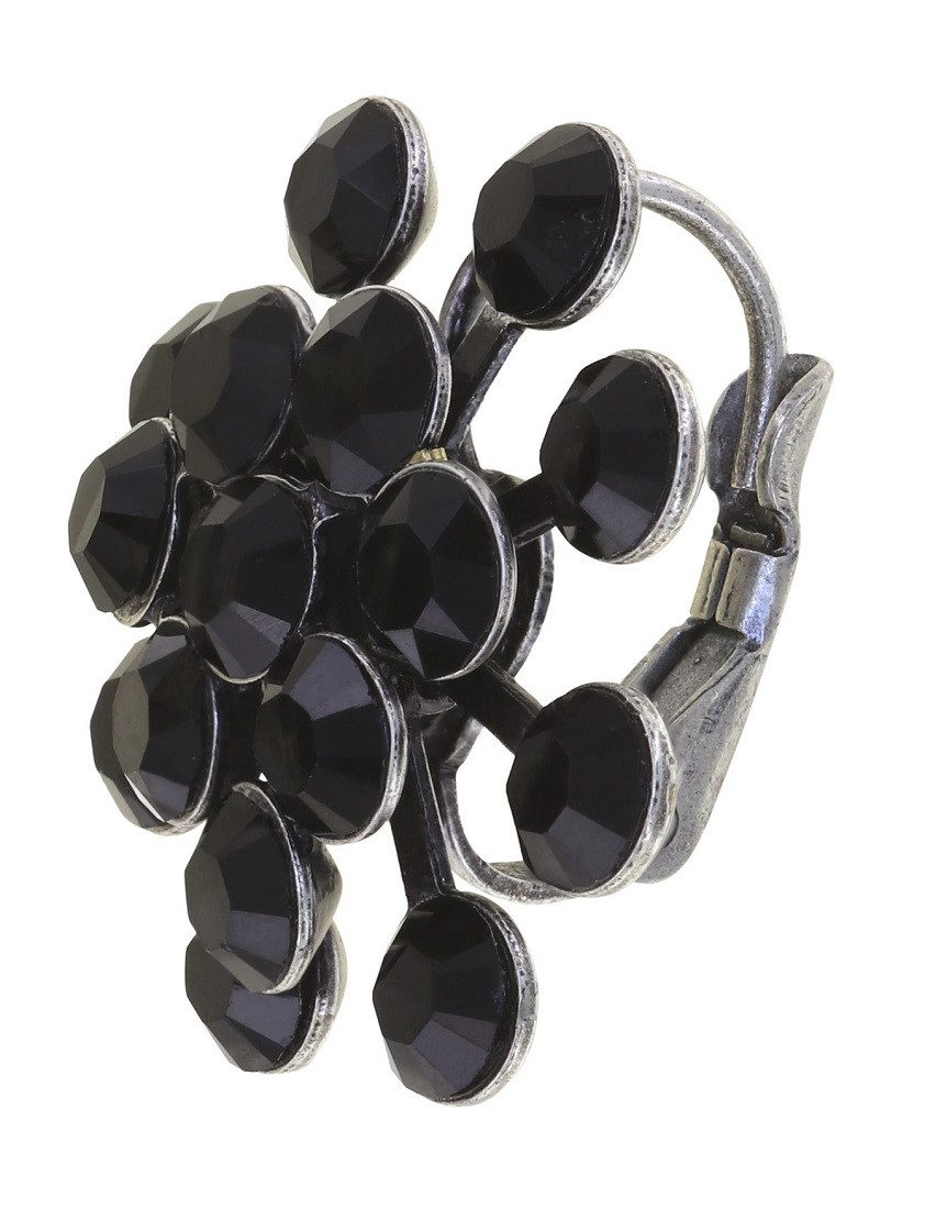 KONPLOTT Paar Ohrhänger Konplott: Ohrringe Magic Fireball classic - basic günstig online kaufen