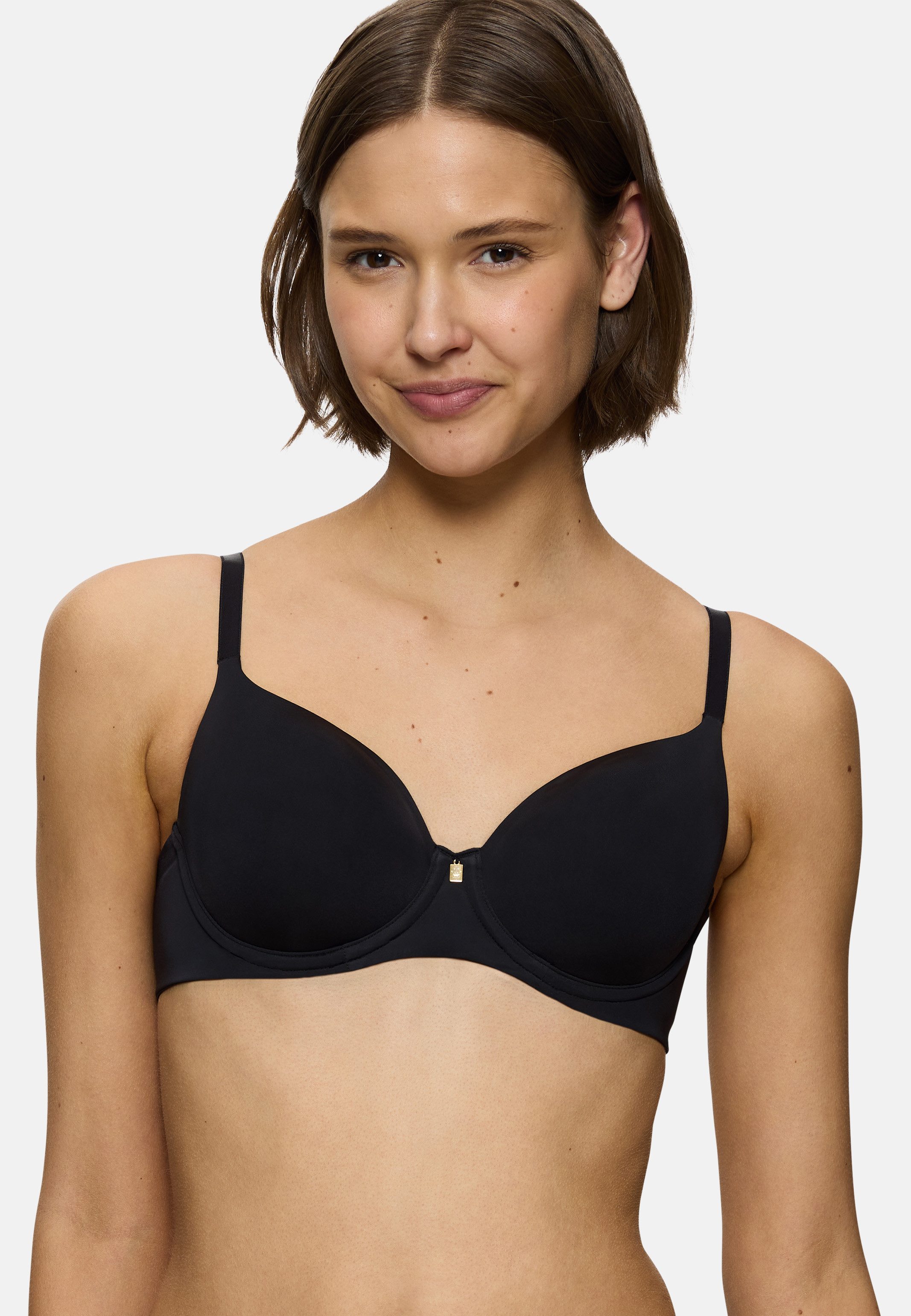 Triumph Schalen-BH Body Make-Up Essentials WP (1-tlg) Schalen-BH mit Spacer Cup