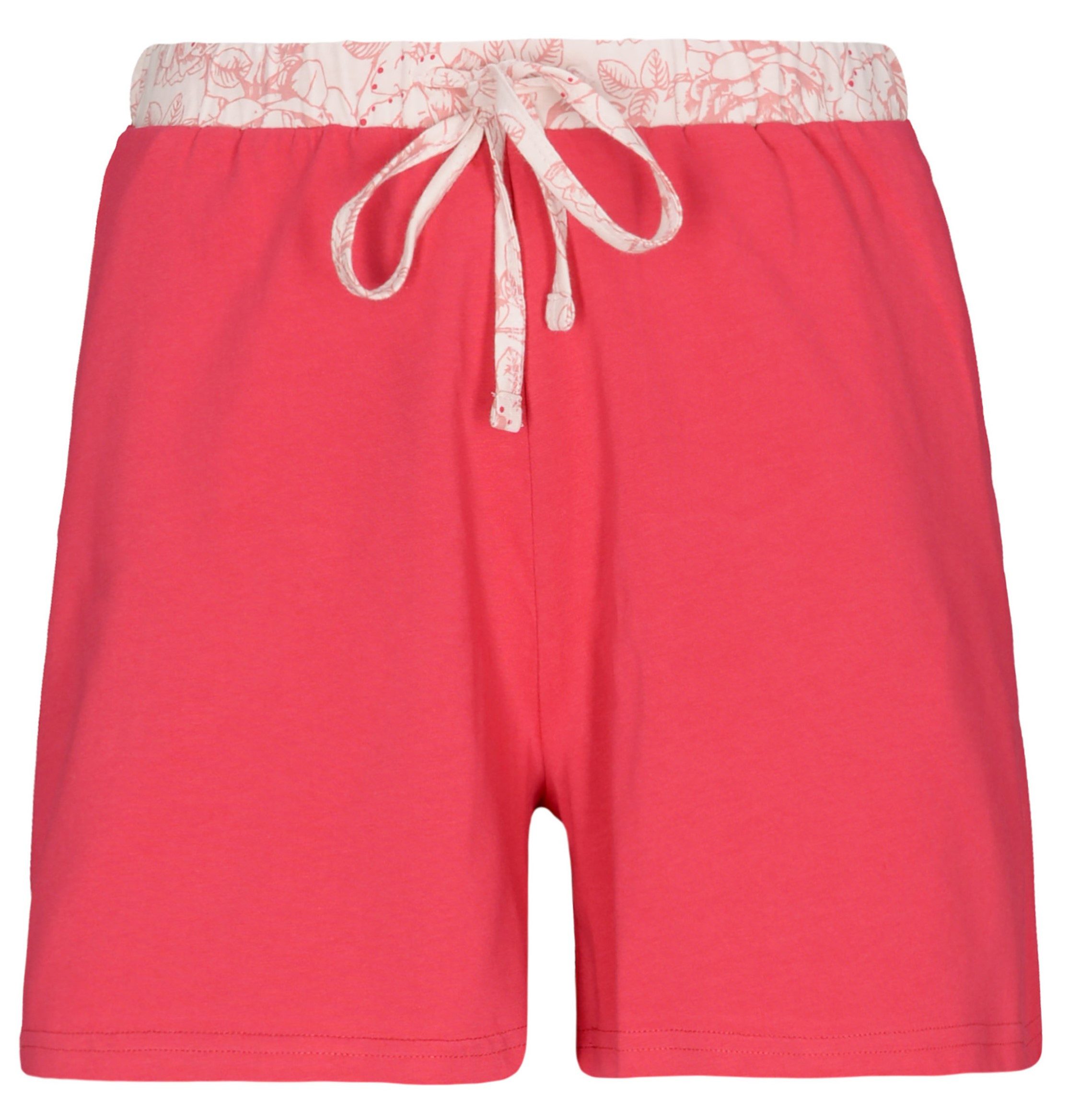 IN LINEA Pyjama Da.-Shorty