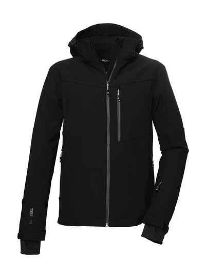 Killtec Softshelljacke KSW 112 MN SKI SFTSHLL JCKT