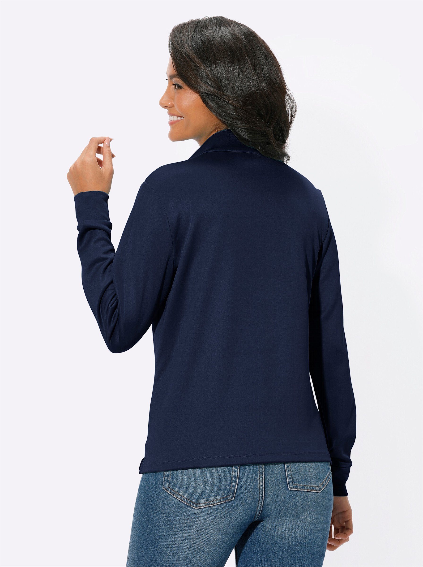 Witt T-Shirt Langarmshirt günstig online kaufen