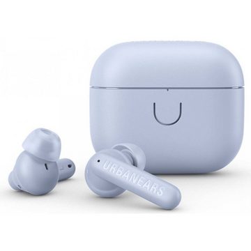 Urbanears Boo Tip - Headset - slightly blue In-Ear-Kopfhörer