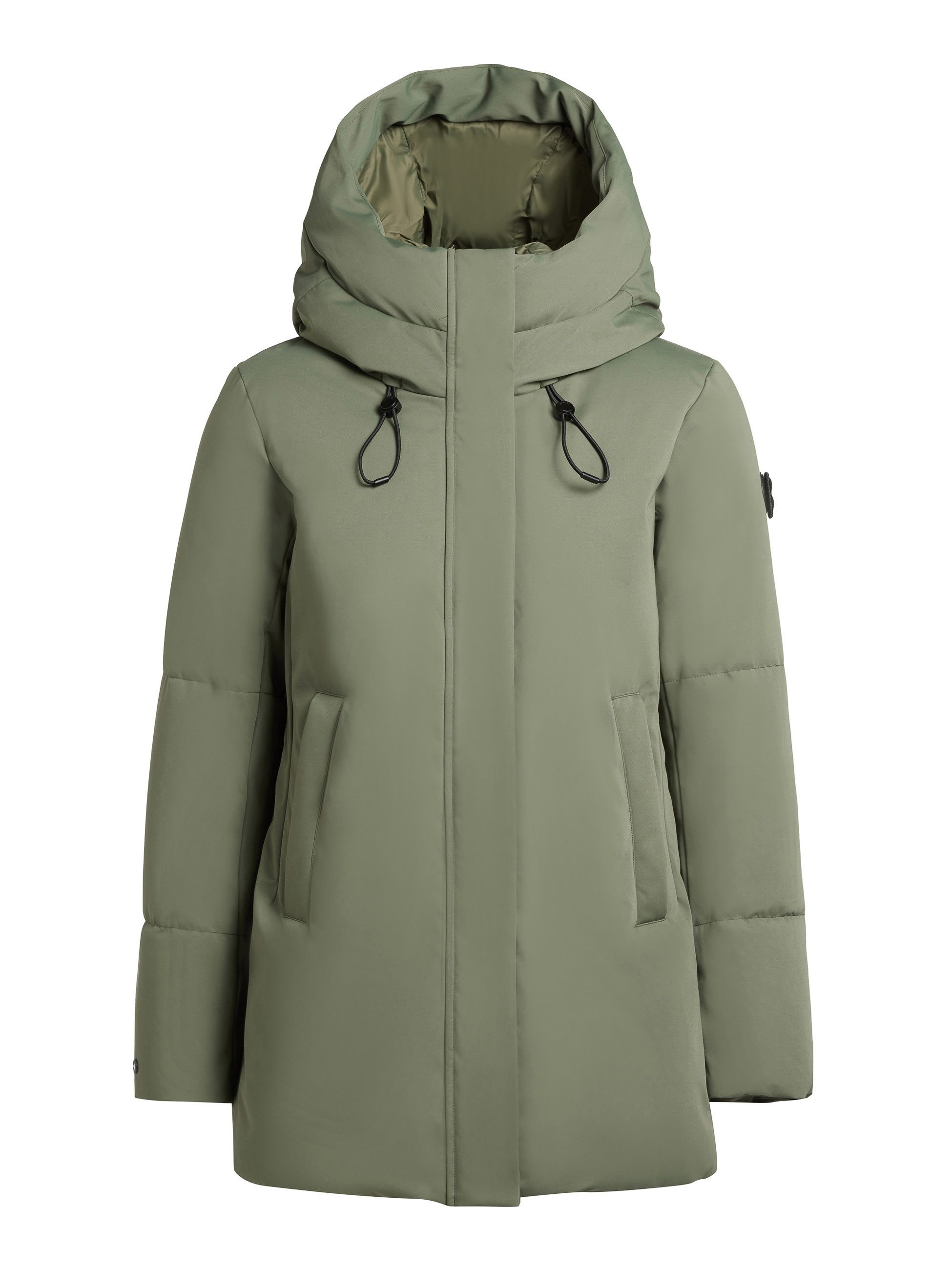 Steppjacke ALLAP