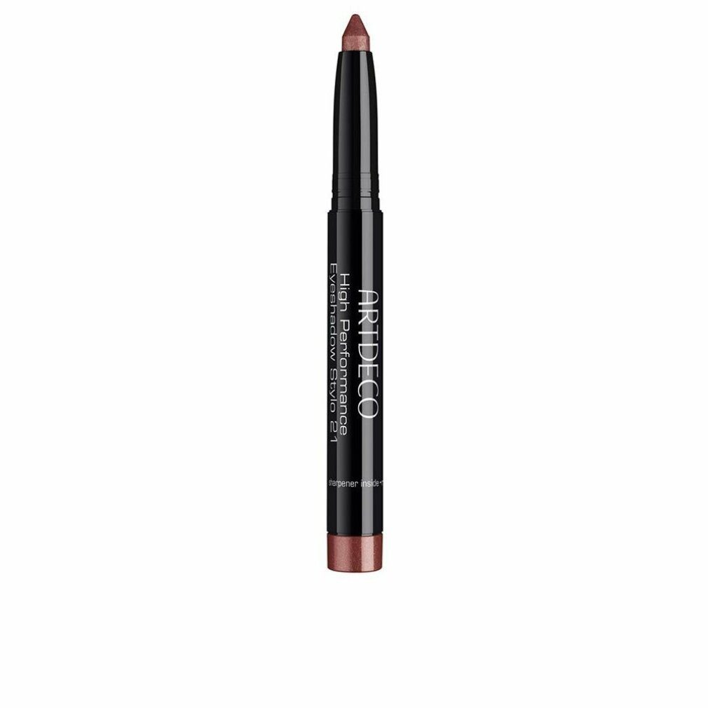 ARTDECO Lidschatten High Performance Eyeshadow Stylo 21-Shimmering Cinnamon
