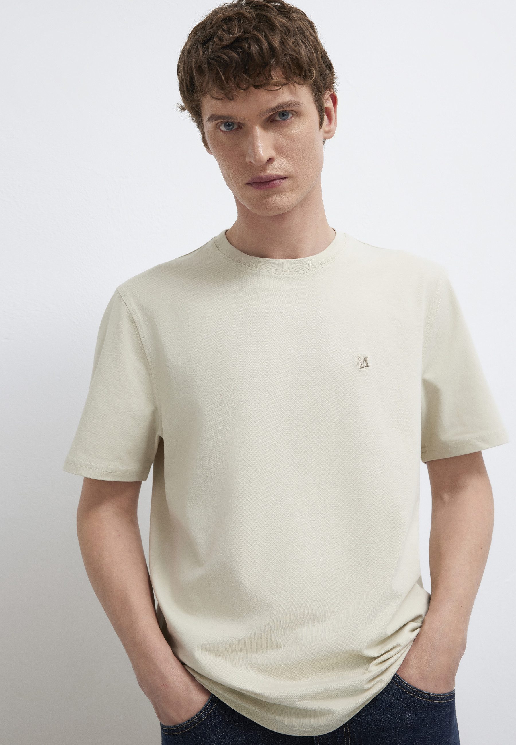 T-Shirt SHORT SLEEVE TEE