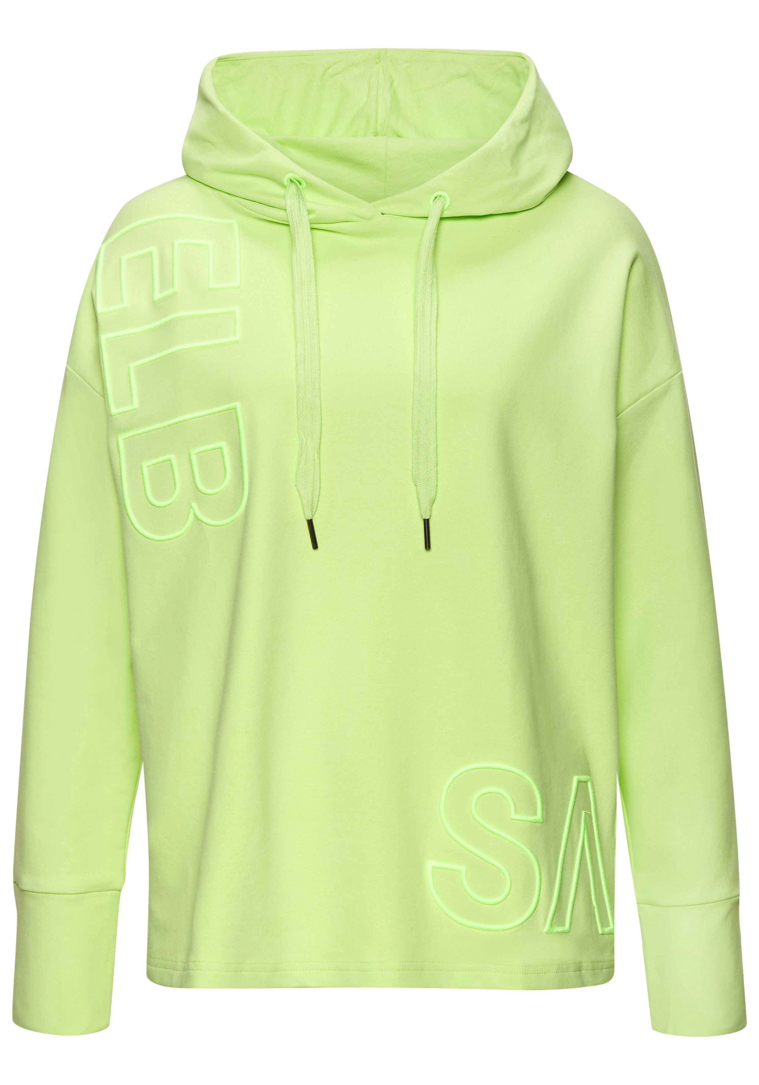 Kapuzensweatshirt Elgin