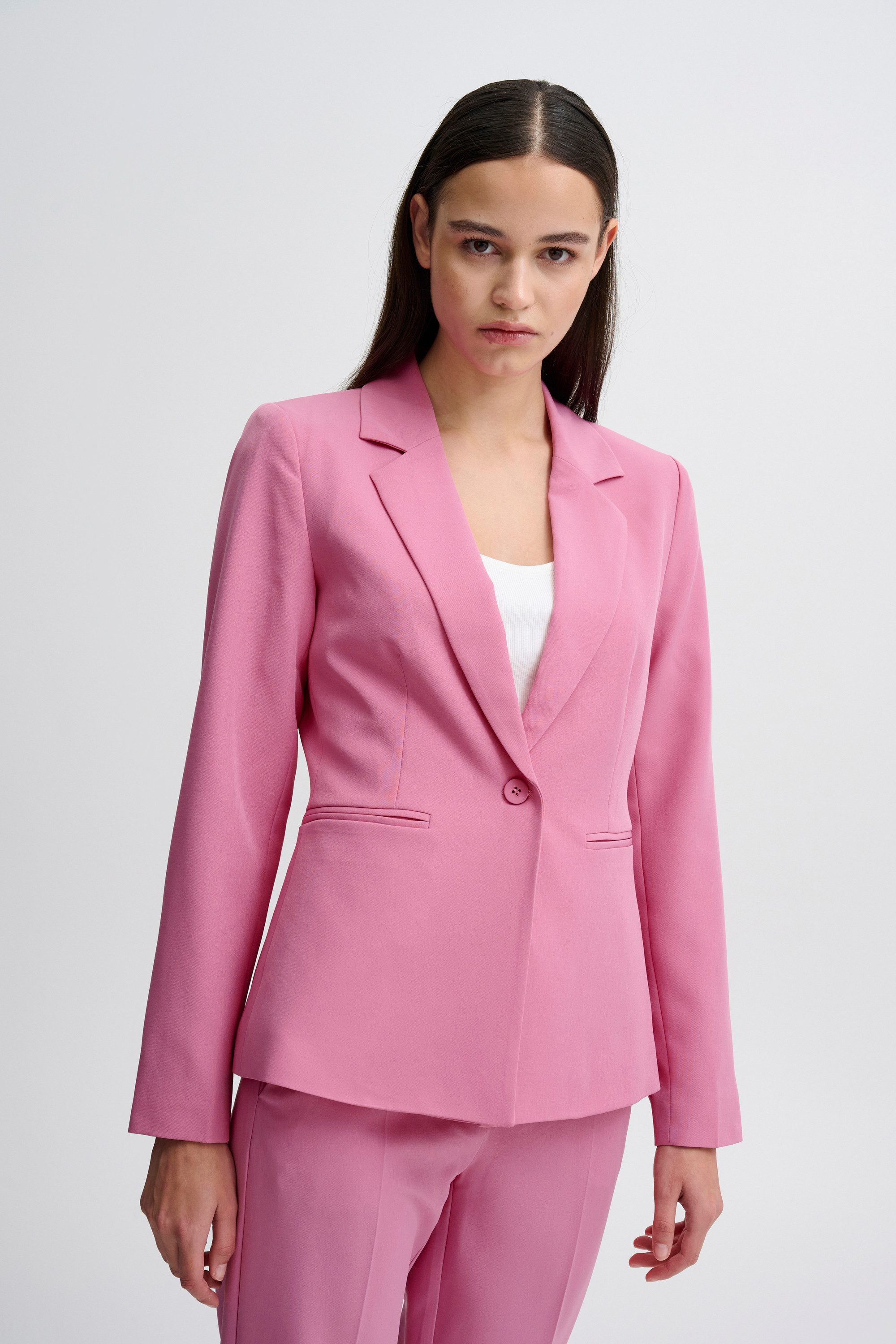 Ichi Jackenblazer Blazer IHLEXI