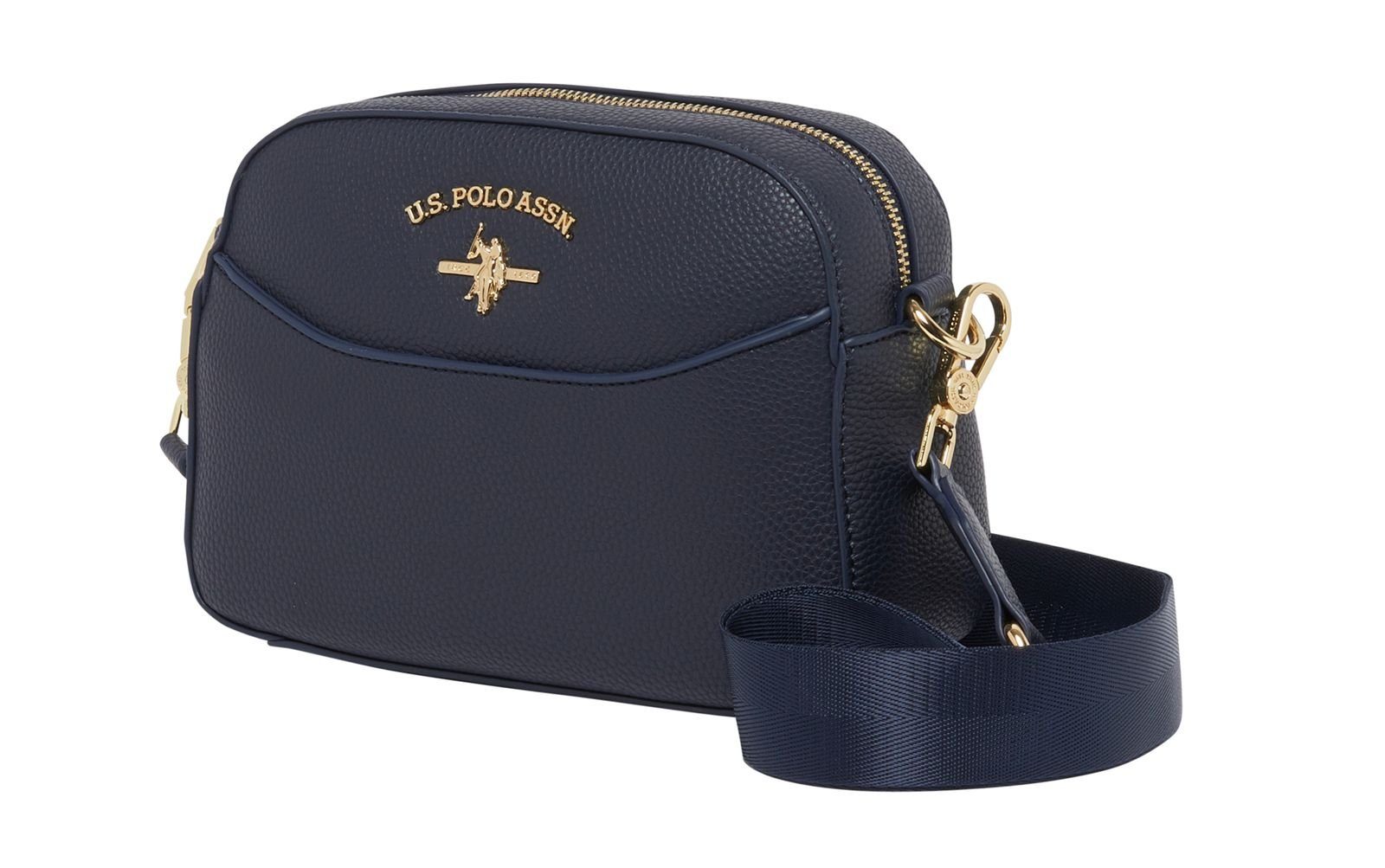U.S. Polo Assn. Schultertasche Stanford günstig online kaufen
