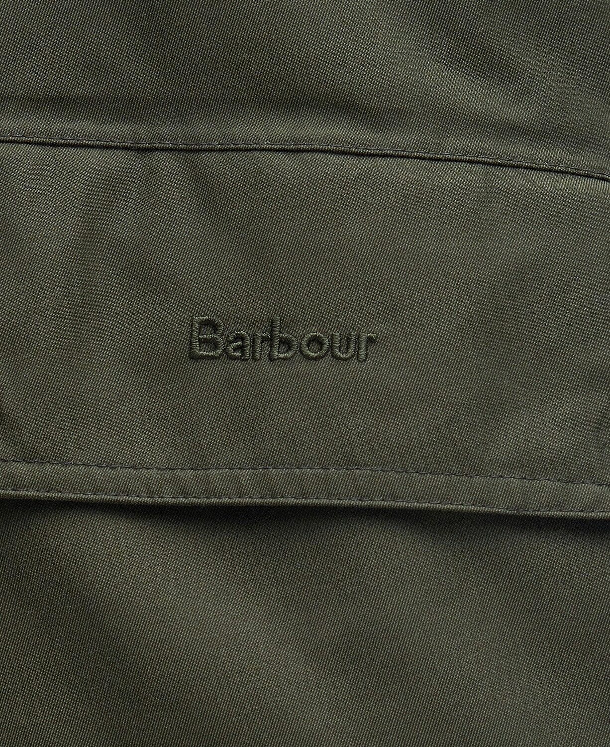 Barbour Funktionsjacke Funktionsjacke Heron