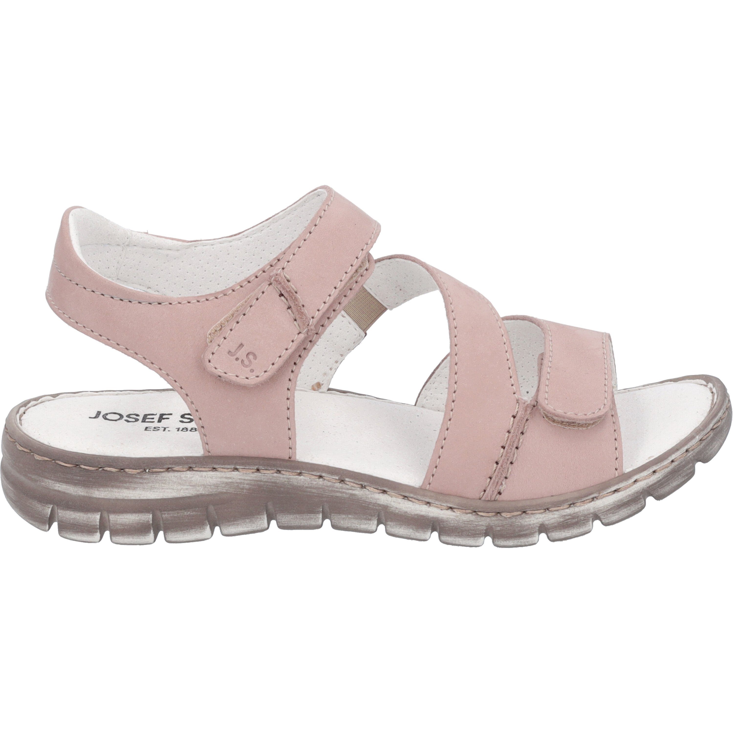 Josef Seibel Stefanie 31, natur Sandale günstig online kaufen