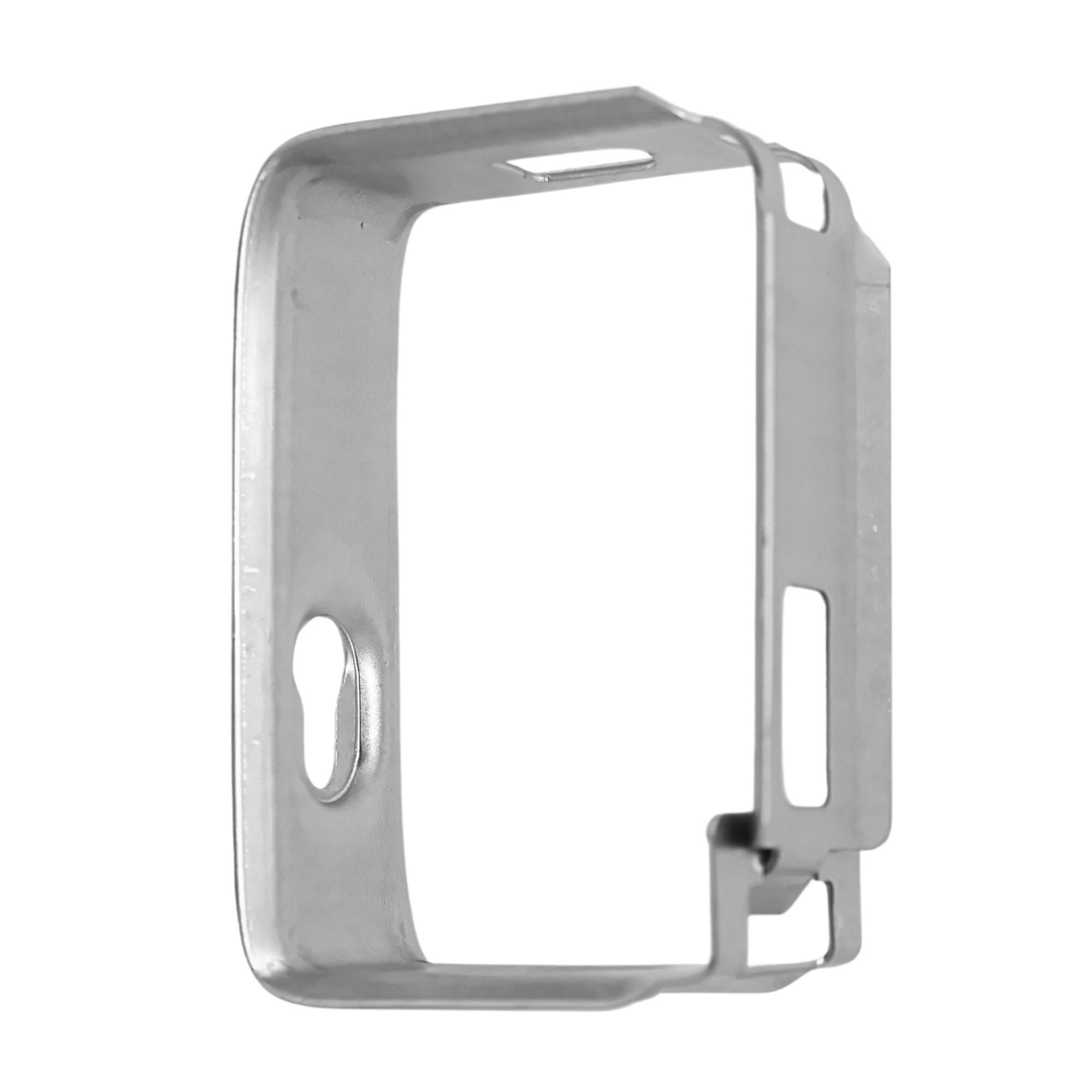 Lancelot® Kabelführung Metall-Sammelhalter SHM30 für 30x NYM 3x1,5mm², 25 Stück