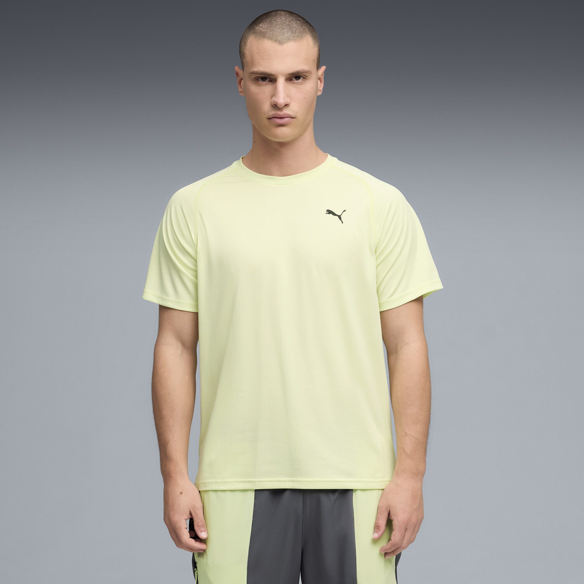 PUMA Trainingsshirt PWRTRAIN Trainingsshirt Herren