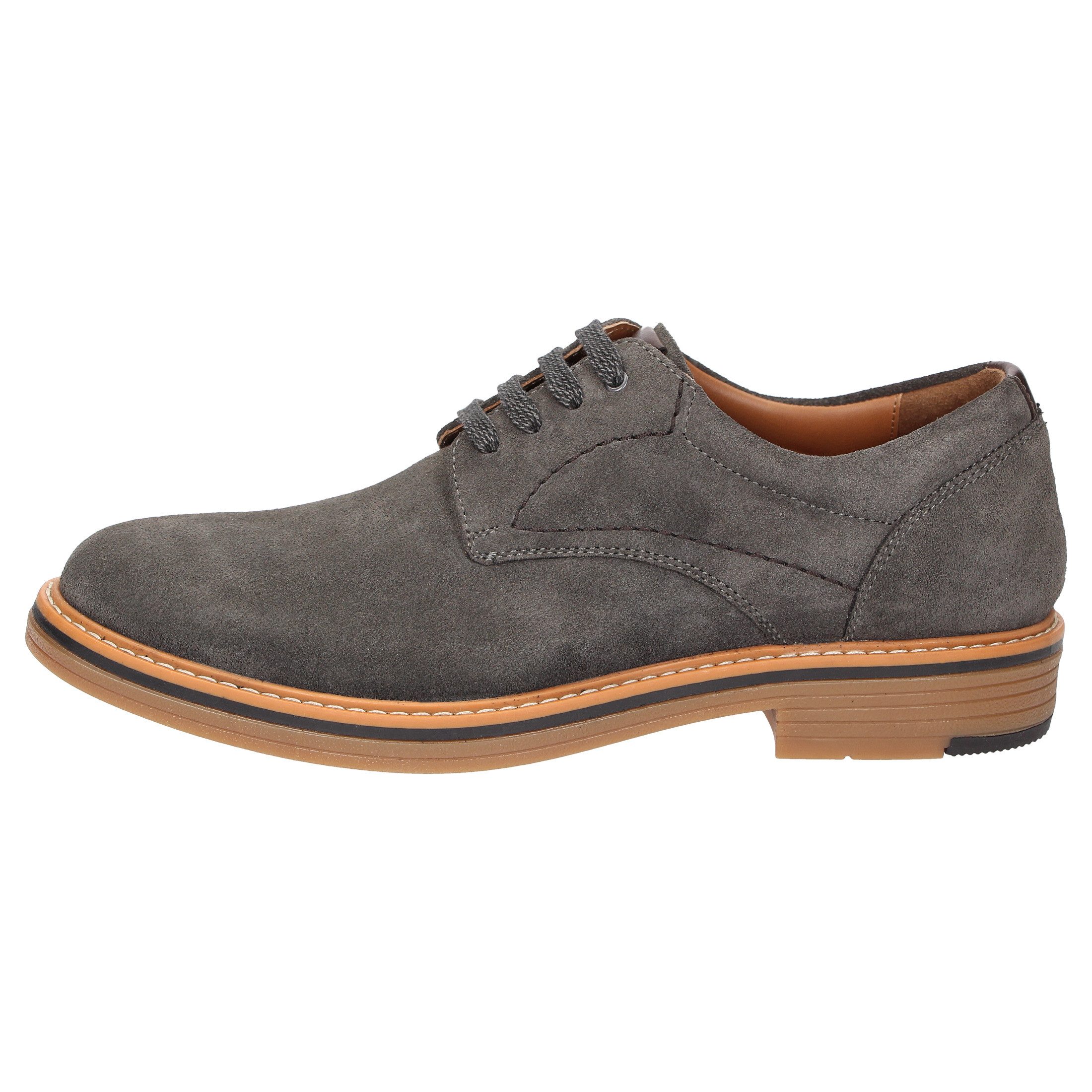 SIOUX Encanio-712 Schnürschuh günstig online kaufen