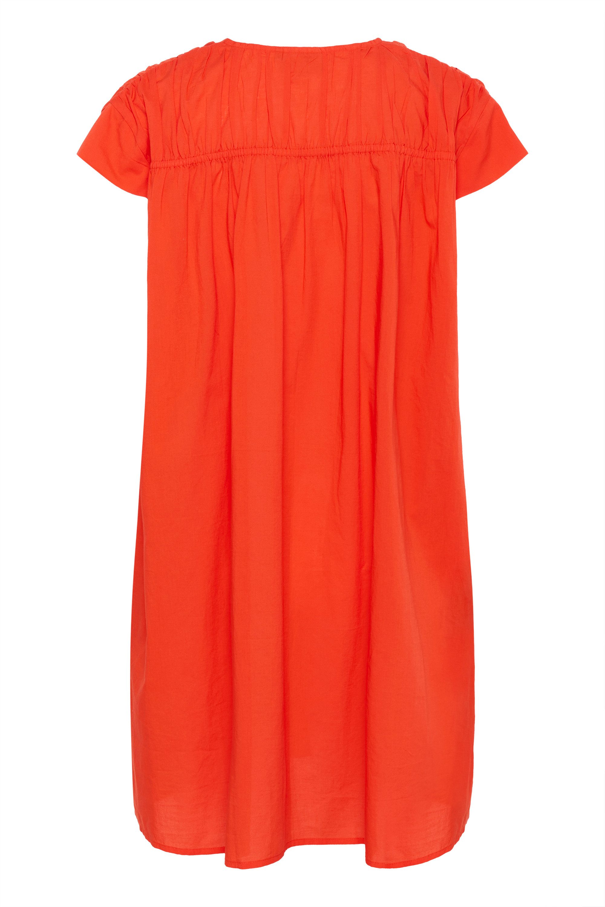 KAFFE Blusenkleid Kleid KAthua günstig online kaufen
