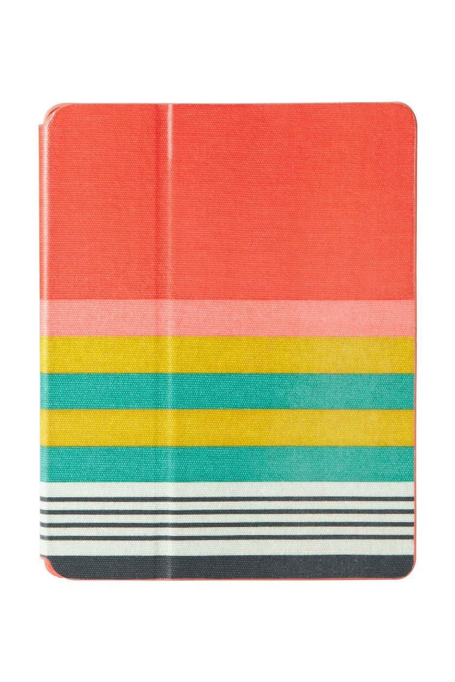 Fossil Tablet-Hülle Kunststoff Mehrfarbig TBLT Case Stripe - SL4193993
