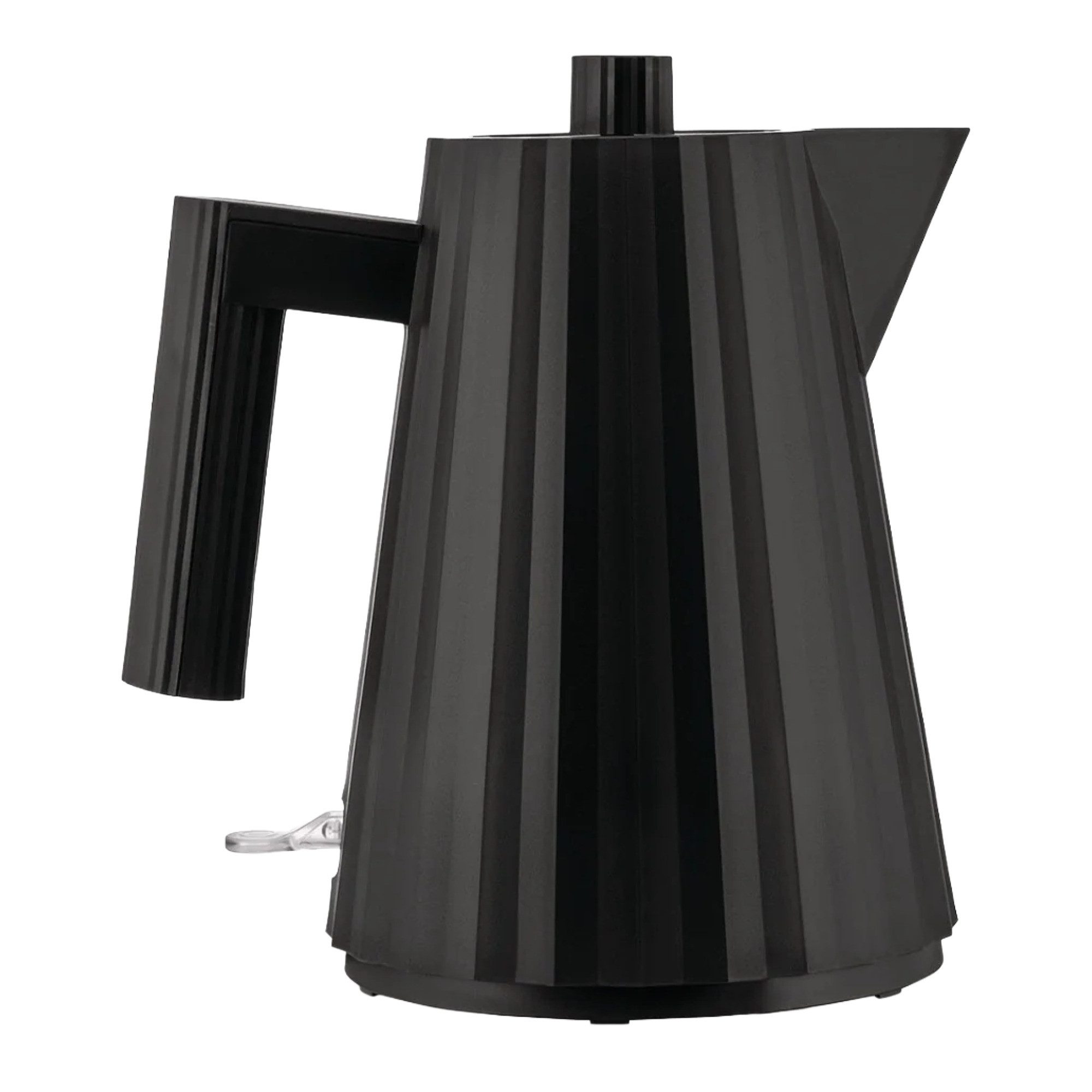 Alessi Wasserkocher Alessi Plissé Wasserkocher 1l, 2400 W