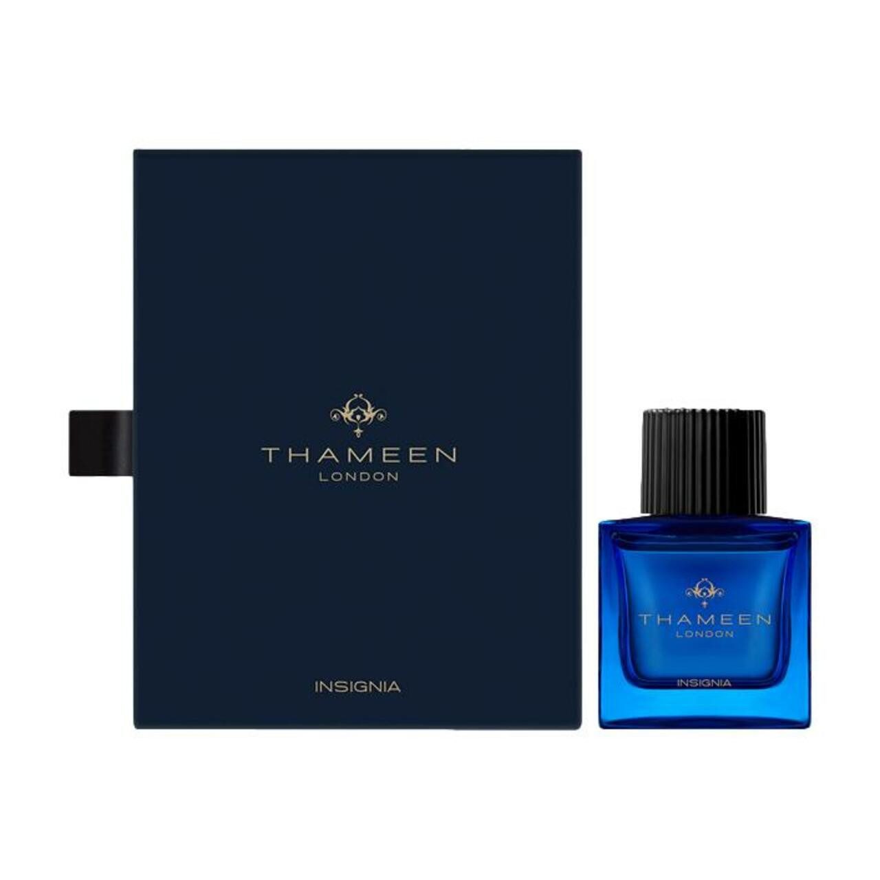 Thameen Extrait Parfum Insignia Extrait de Parfum, Unisex-Duft