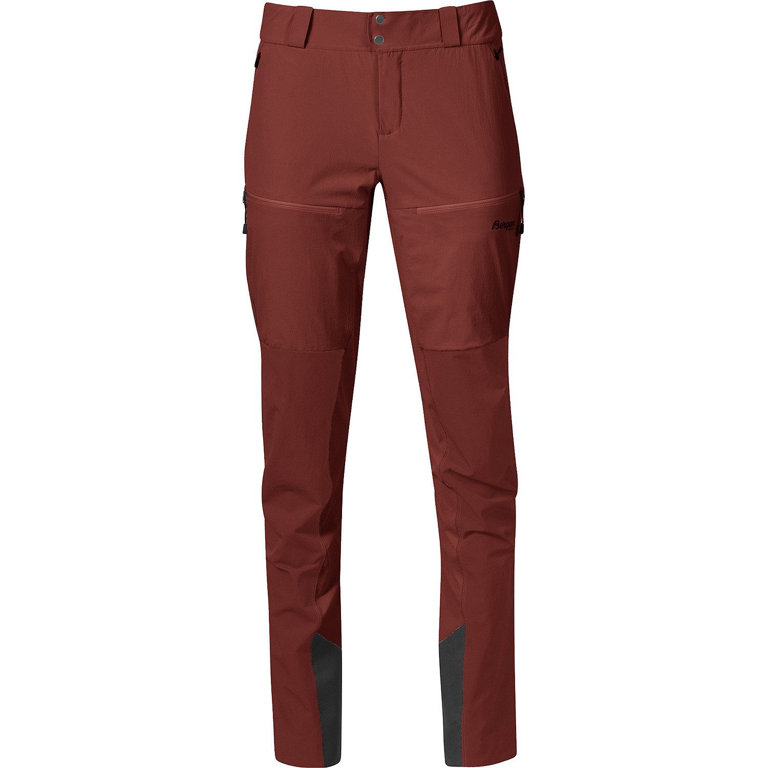 Bergans Funktionshose Hose lang W RABOT V2 SOFTSHELL PANTS