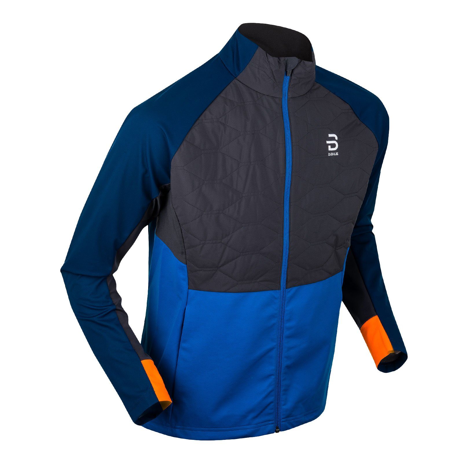 DAEHLIE Skijacke Jacket Challenge 2.0 mit Thermore® Ecodown Isolierung