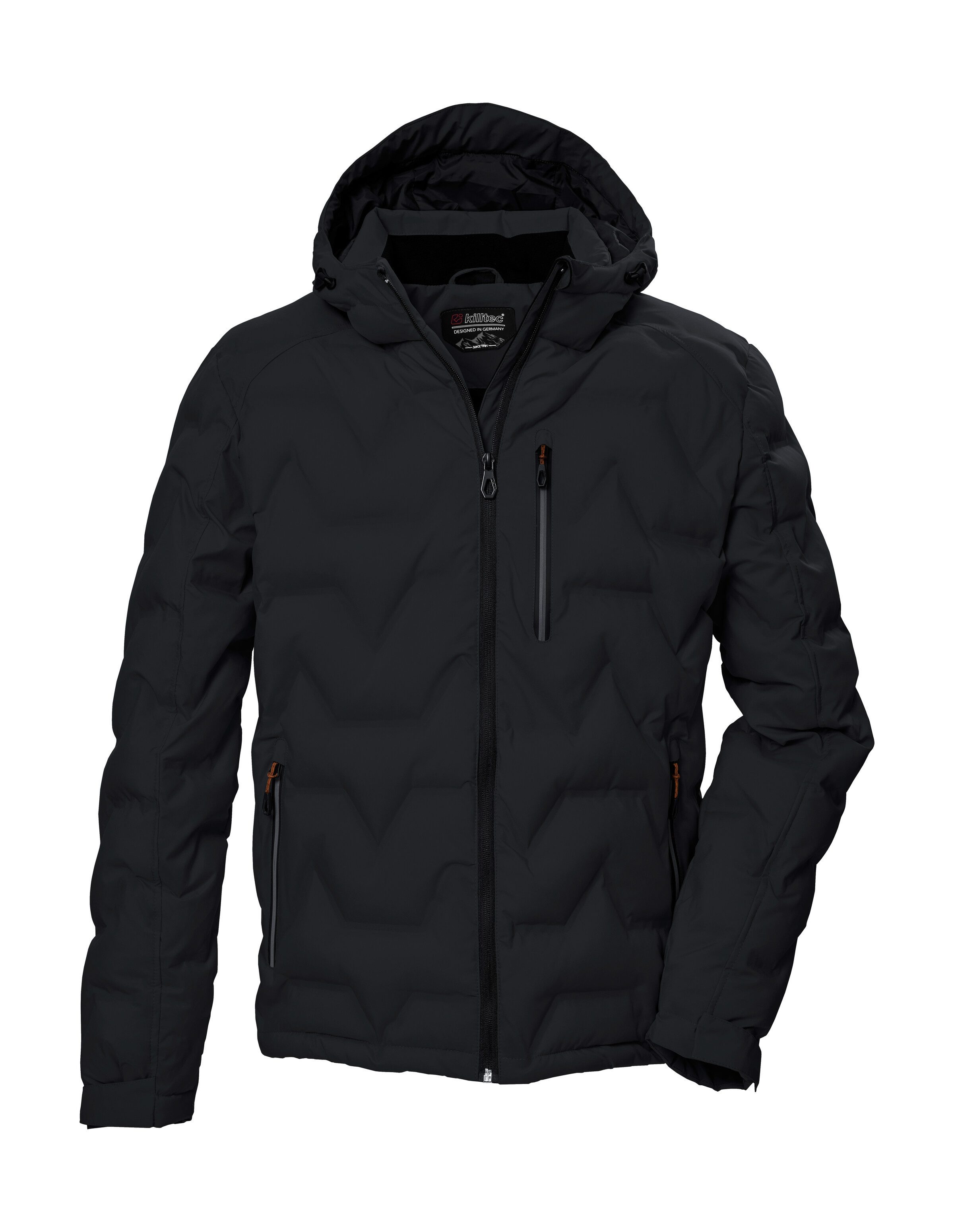 Killtec Steppjacke KOW 60 MN QLTD günstig online kaufen