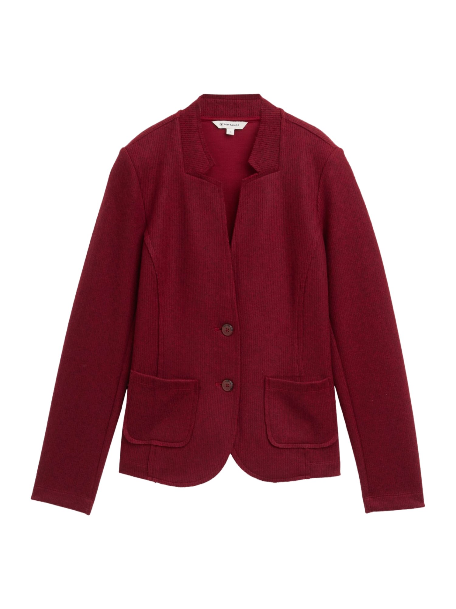 TOM TAILOR Jackenblazer