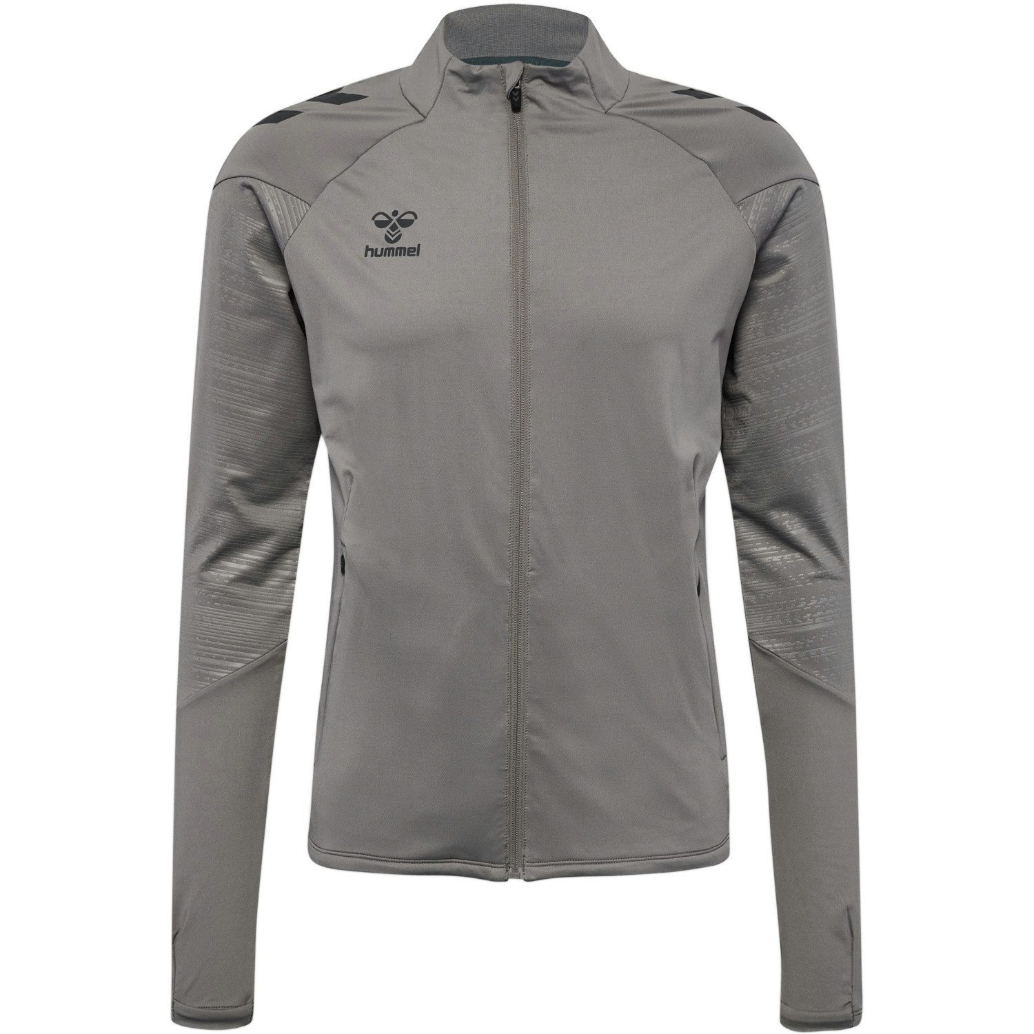 Trainingsjacke Hummel Herren Trainingsjacke PRO TRAINING ZIP JACKET 225244
