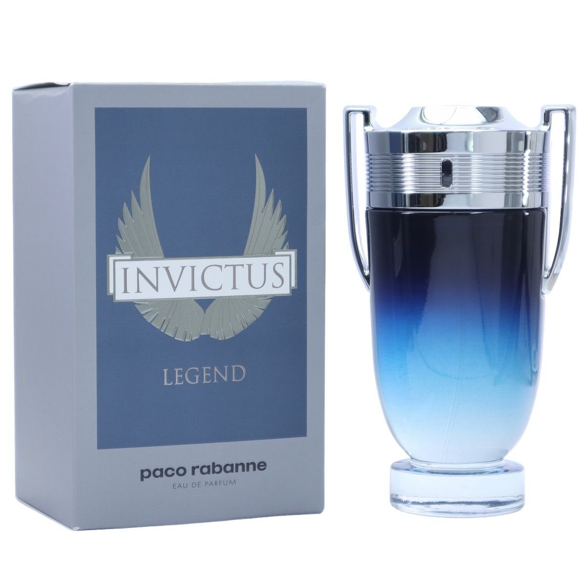 paco rabanne Eau de Parfum Paco Rabanne Invictus Legend Eau de Parfum ...