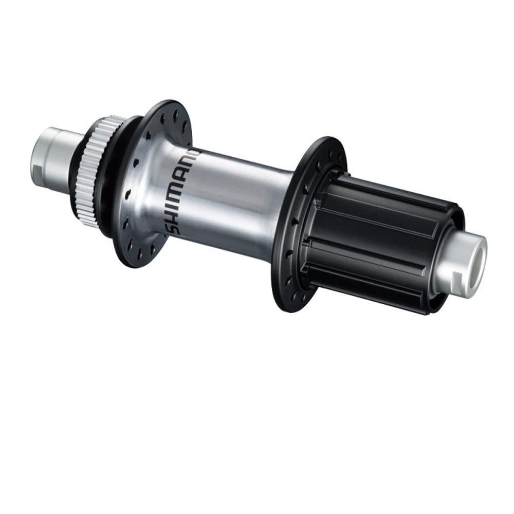 Shimano Laufrad SHIMANO Hinterradnabe FH-RS770 Center-Lock 32 Loch Steckachse 142x12 m