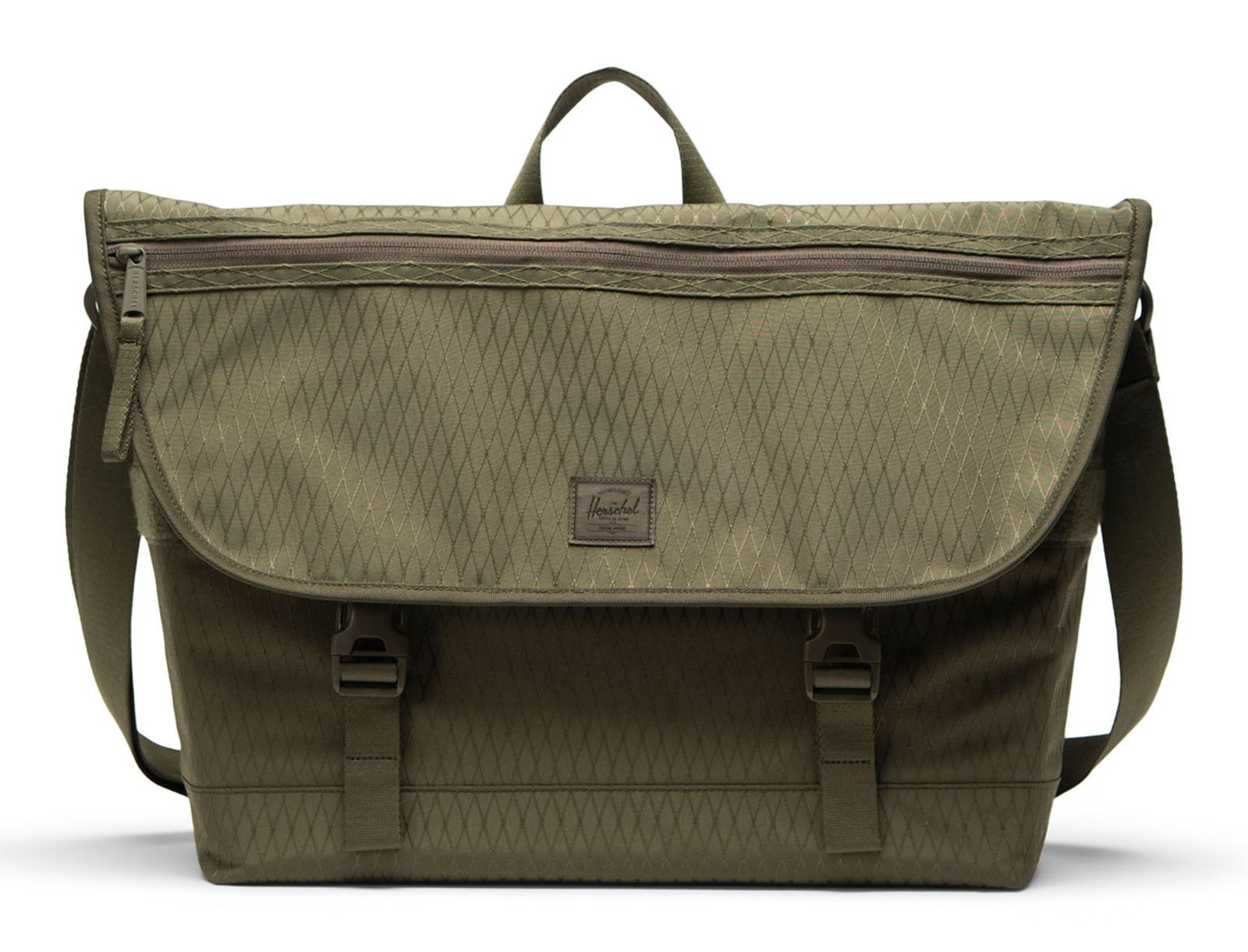 Herschel Schultertasche Messenger