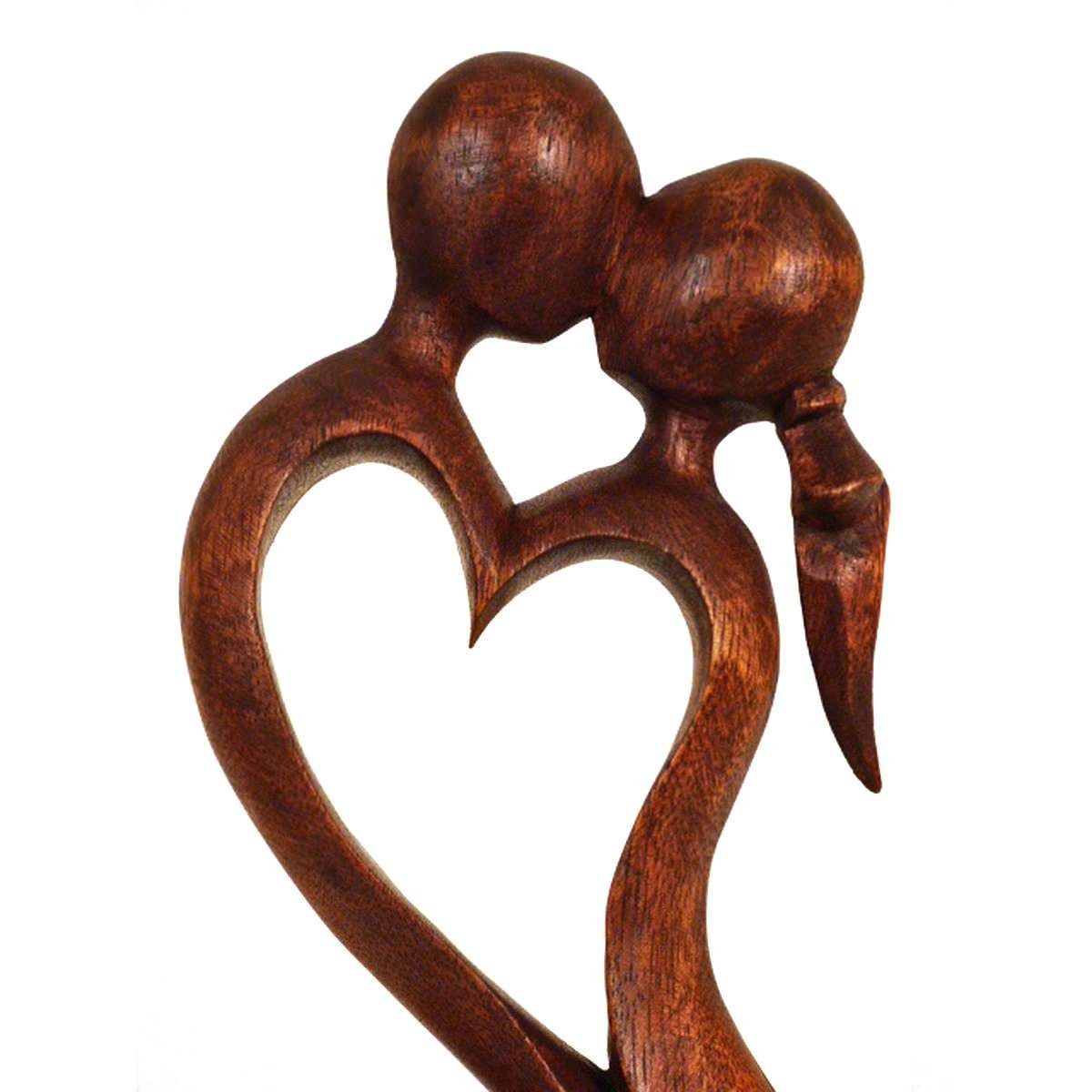 SIMANDRA Skulptur Fruchtbarkeit, Glücksbringer günstig online kaufen