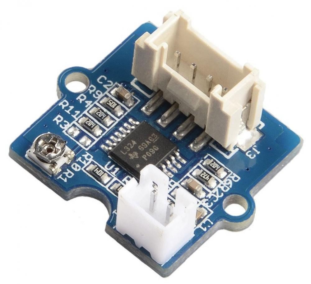 Sensor seeed Grove - GSR Sensor