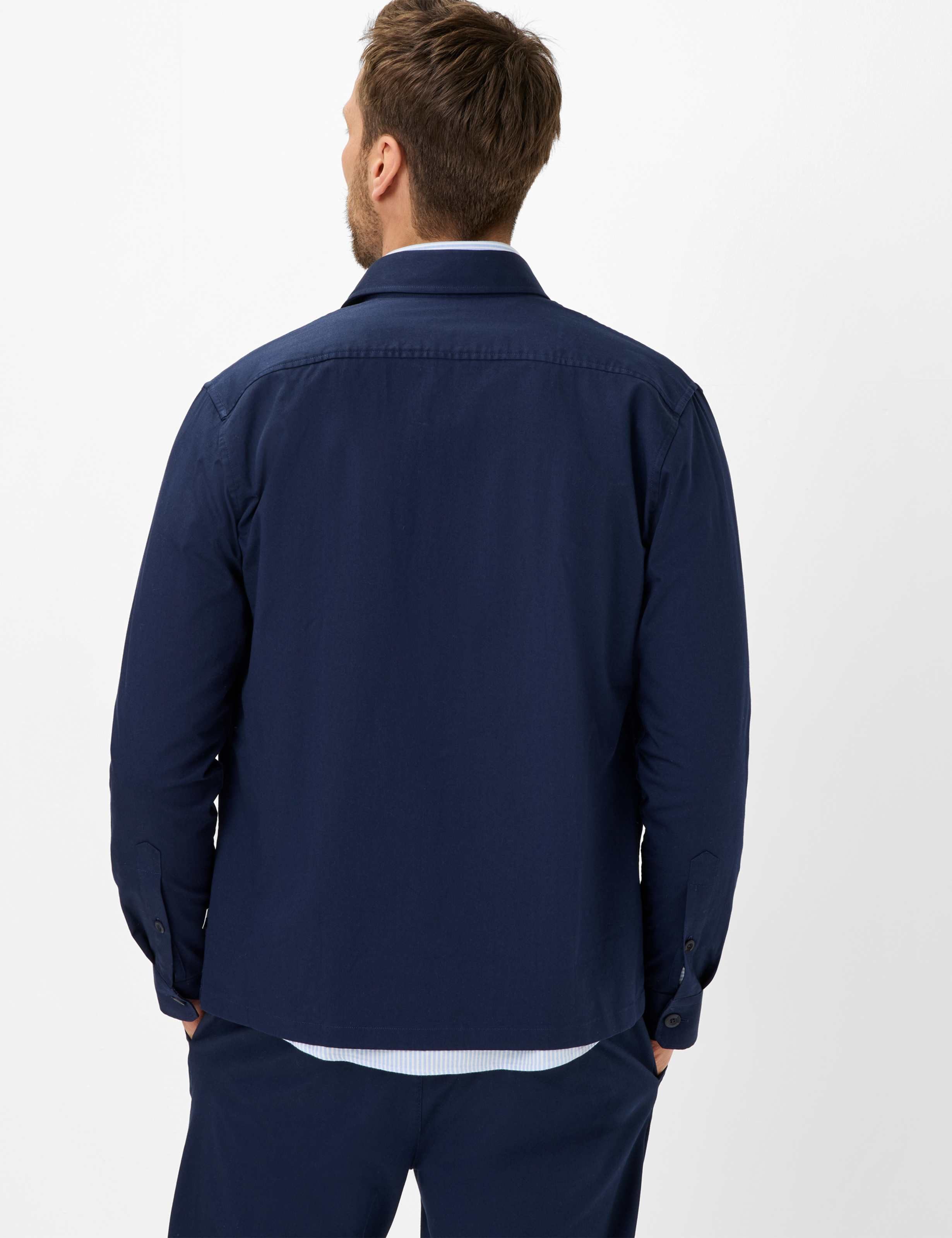 Brax Langarmhemd Style KAY günstig online kaufen