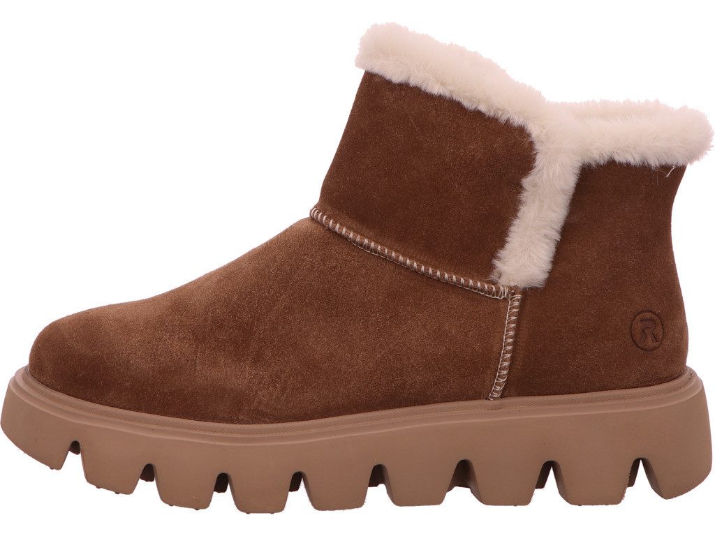 Rieker W2071-20 Stiefelette günstig online kaufen
