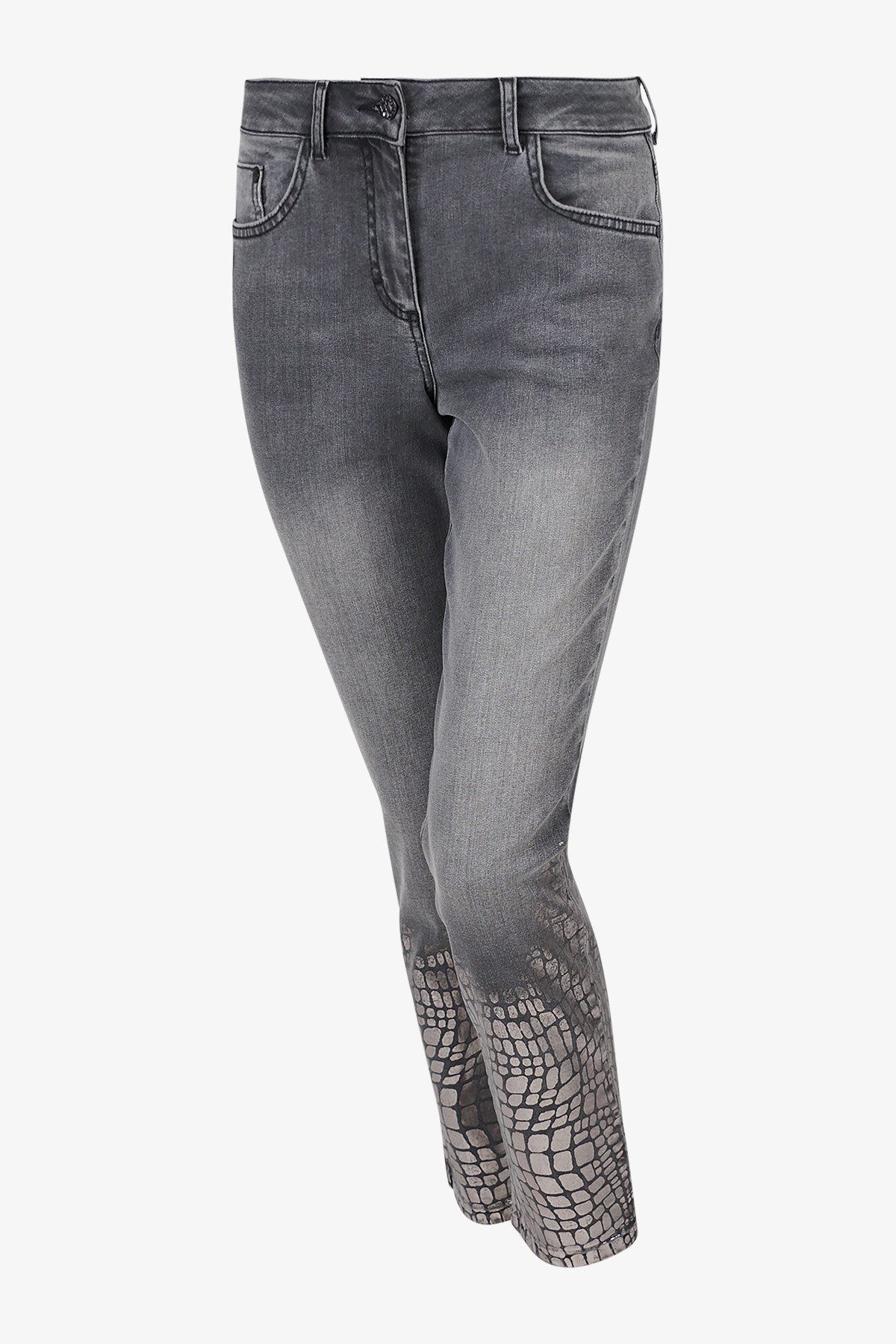 Sportalm Kitzbühel 5-Pocket-Jeans Jeans für Damen günstig online kaufen