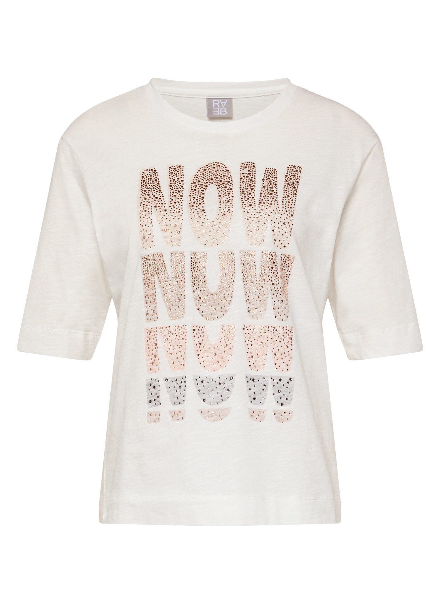 Rabe T-Shirt Timeless Now günstig online kaufen